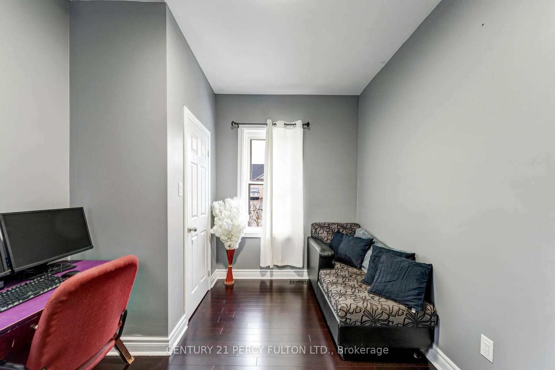 Photo 20 of Unit 1-2, 75 Avenue Street, Oshawa, Central — HOMEH