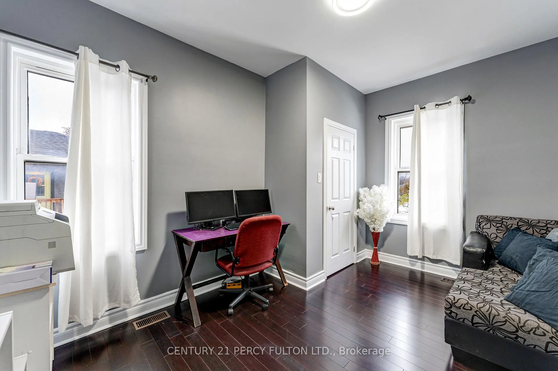 Photo 21 of Unit 1-2, 75 Avenue Street, Oshawa, Central — HOMEH