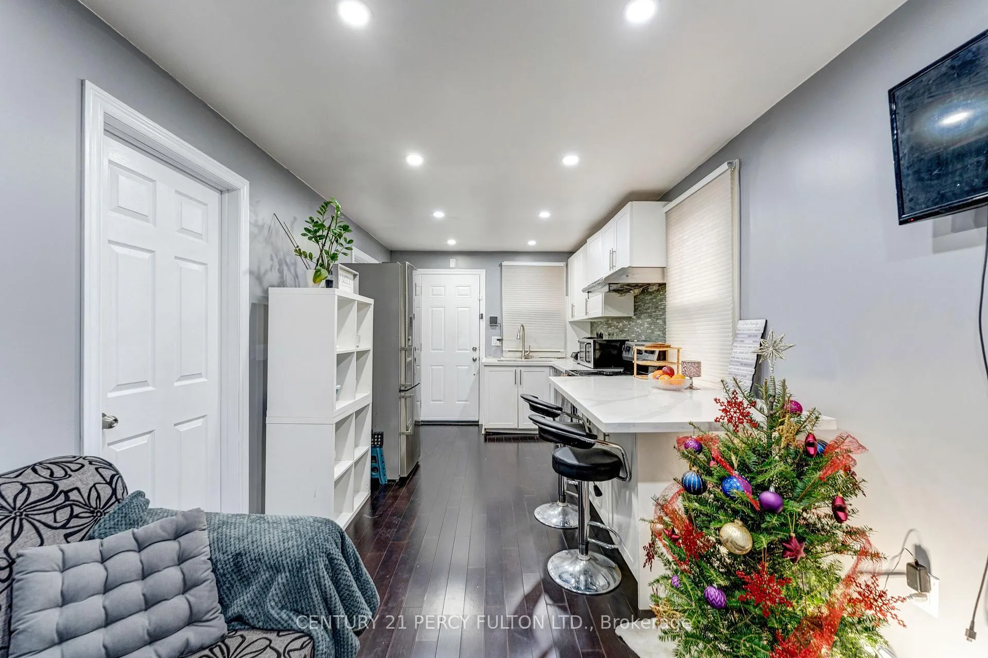 Photo 31 of Unit 1-2, 75 Avenue Street, Oshawa, Central — HOMEH