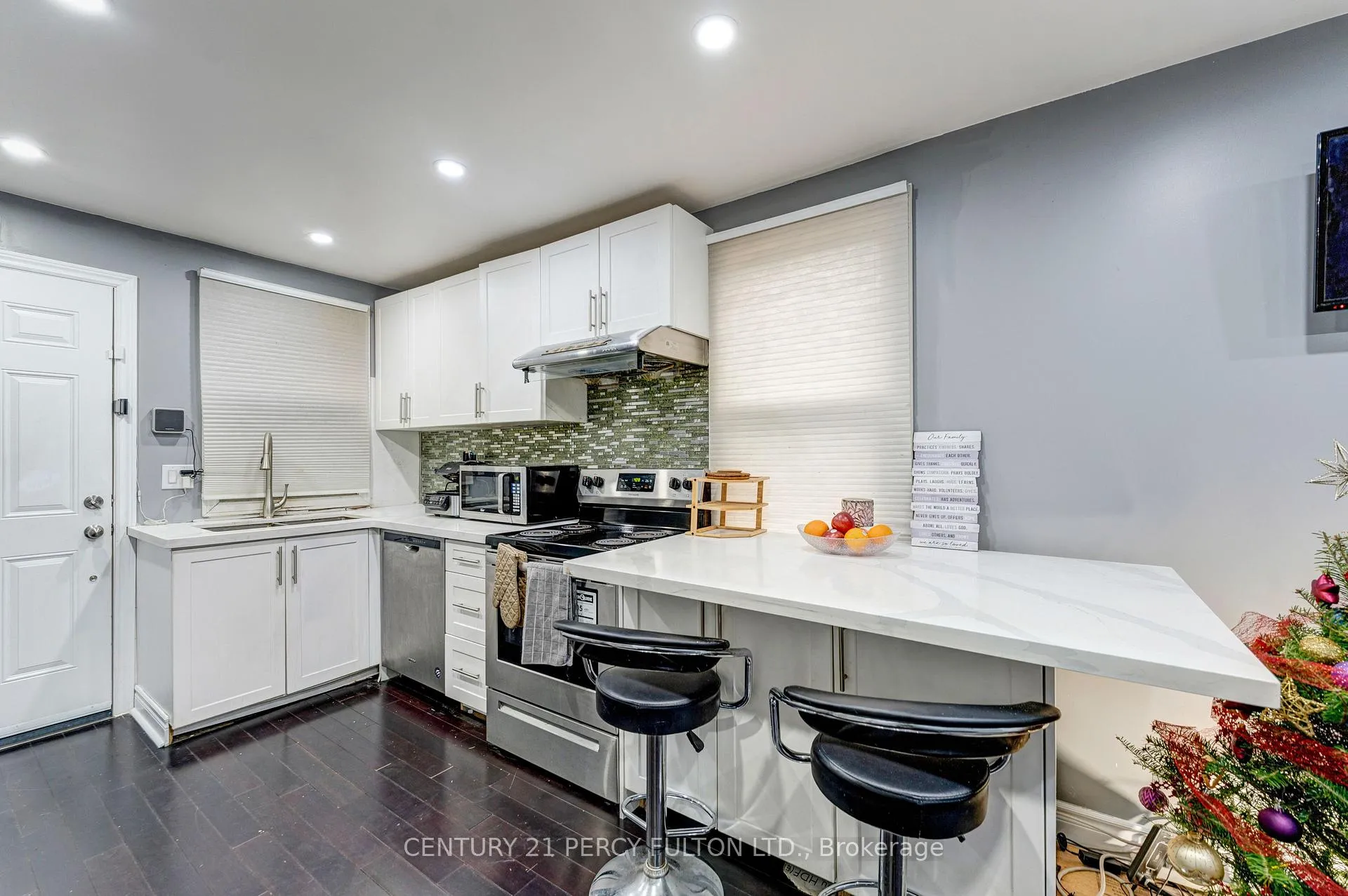 Photo 32 of Unit 1-2, 75 Avenue Street, Oshawa, Central — HOMEH