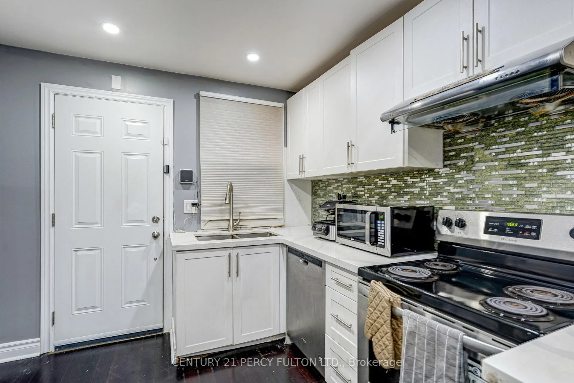 Photo 33 of Unit 1-2, 75 Avenue Street, Oshawa, Central — HOMEH