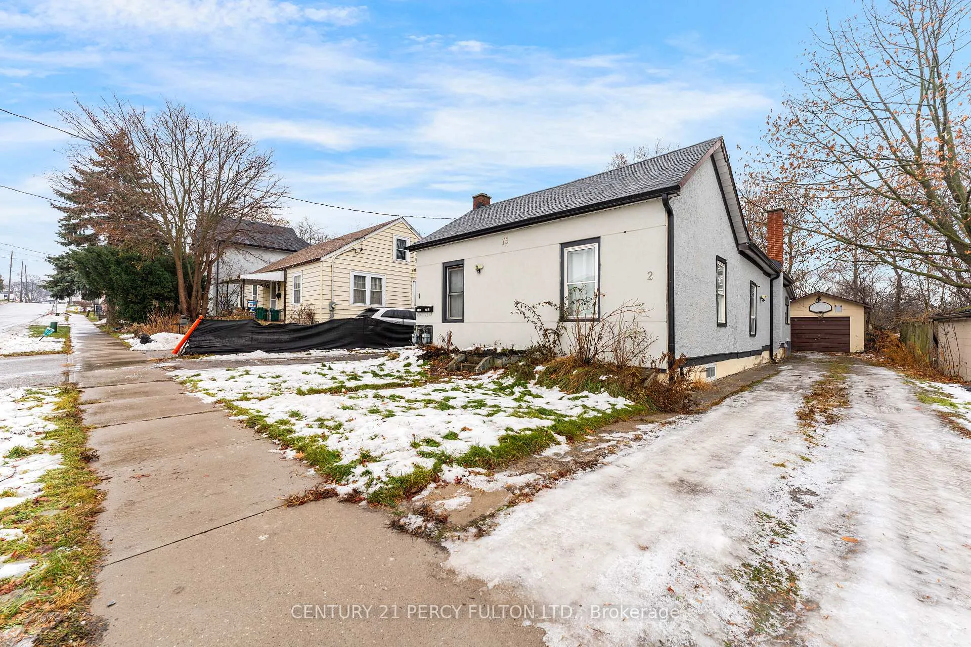 Photo 49 of Unit 1-2, 75 Avenue Street, Oshawa, Central — HOMEH