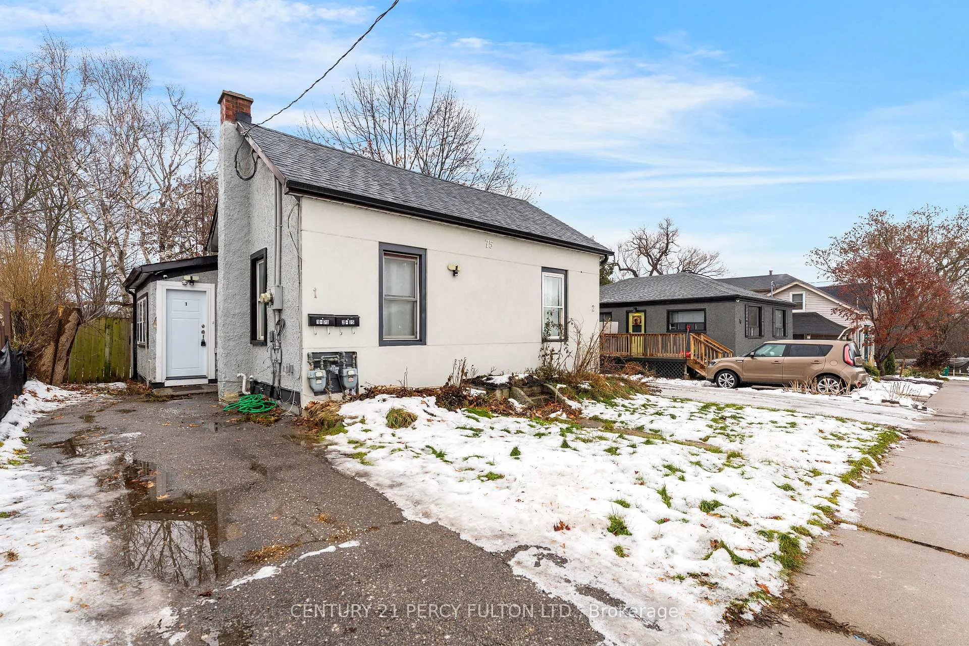 Photo 50 of Unit 1-2, 75 Avenue Street, Oshawa, Central — HOMEH