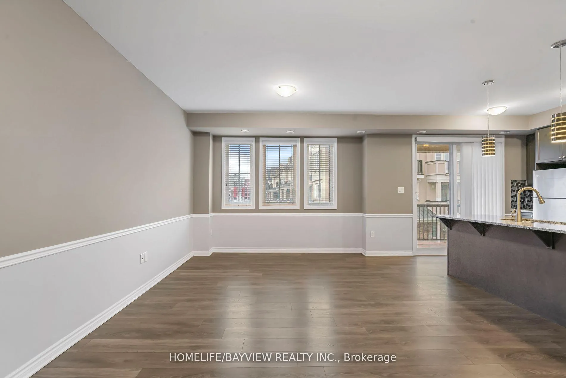 Photo 7 of 48 Cornell Centre Boulevard, Markham, Cornell — HOMEH