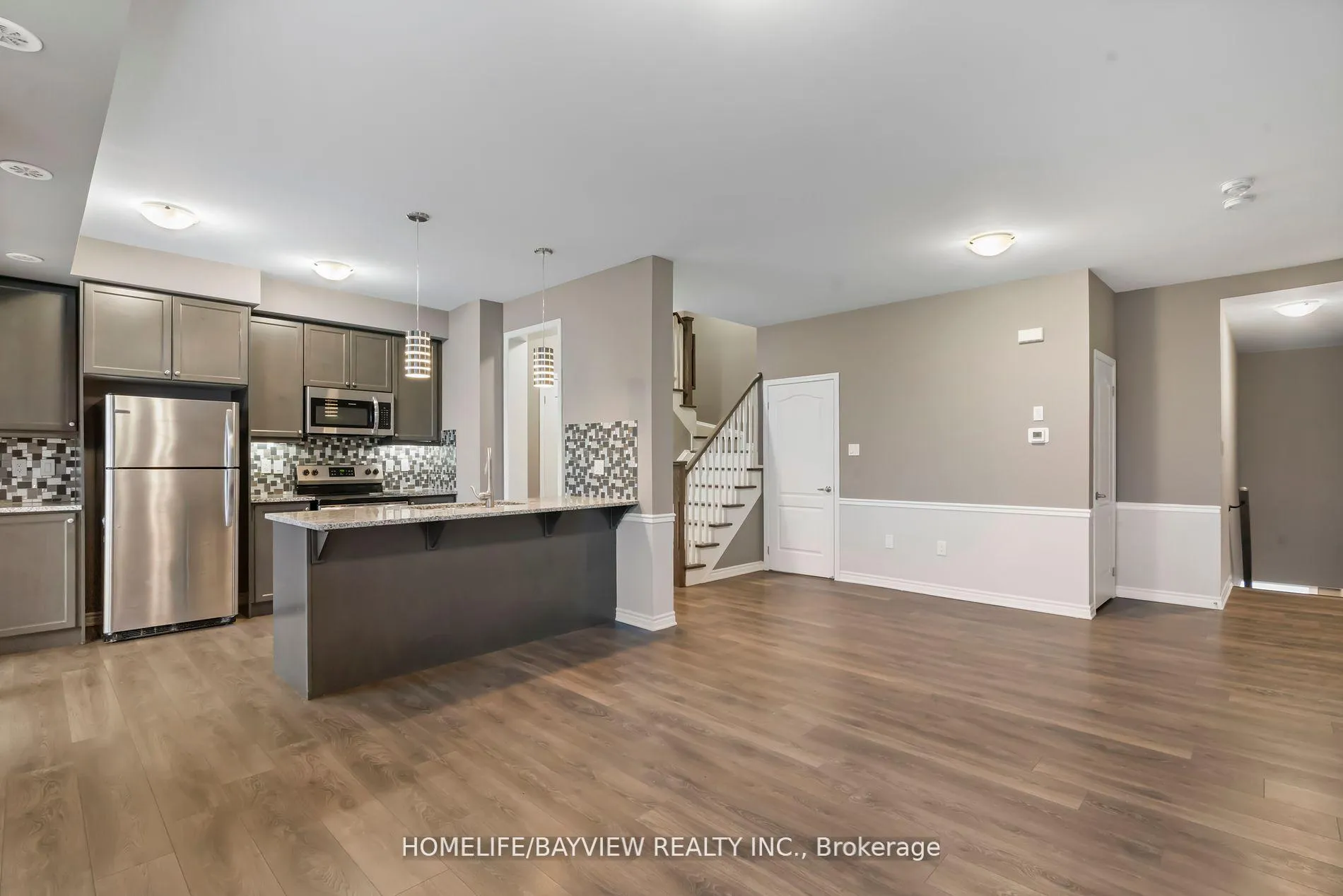 Photo 9 of 48 Cornell Centre Boulevard, Markham, Cornell — HOMEH