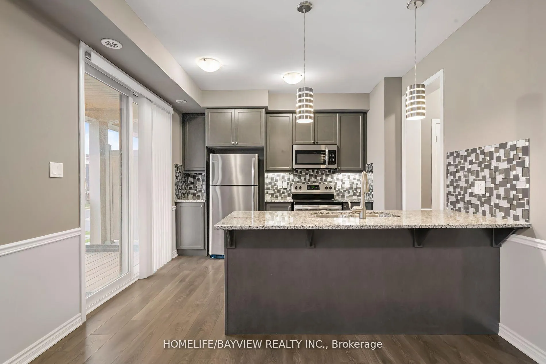 Photo 10 of 48 Cornell Centre Boulevard, Markham, Cornell — HOMEH
