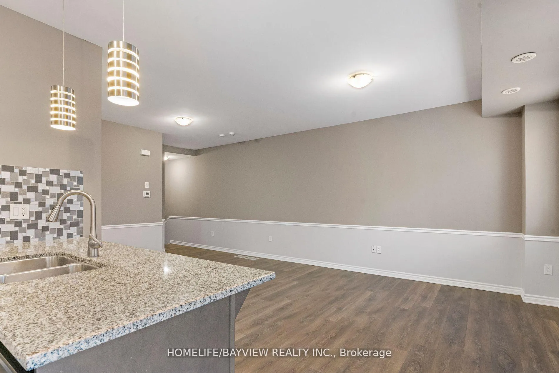 Photo 12 of 48 Cornell Centre Boulevard, Markham, Cornell — HOMEH