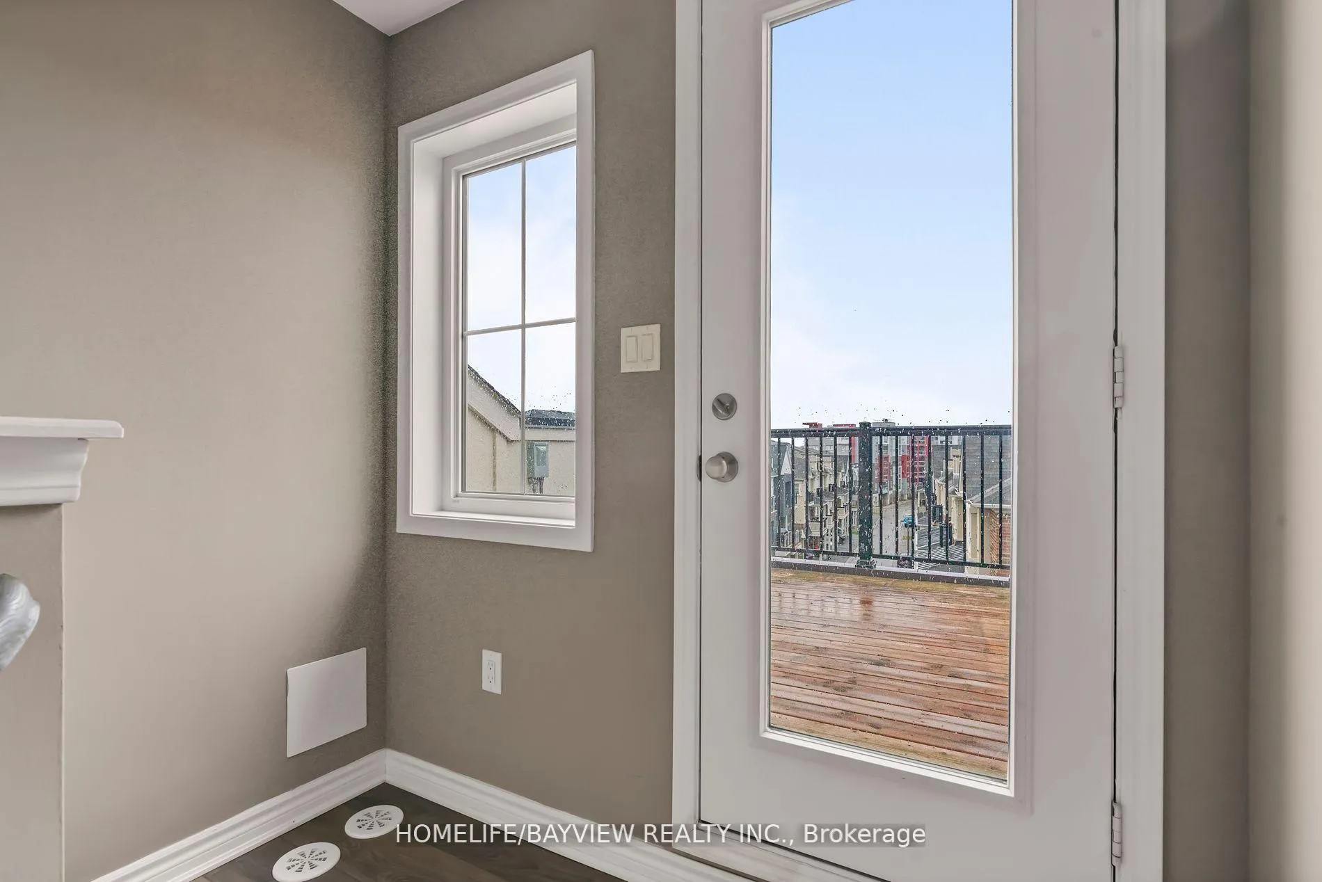 Photo 22 of 48 Cornell Centre Boulevard, Markham, Cornell — HOMEH