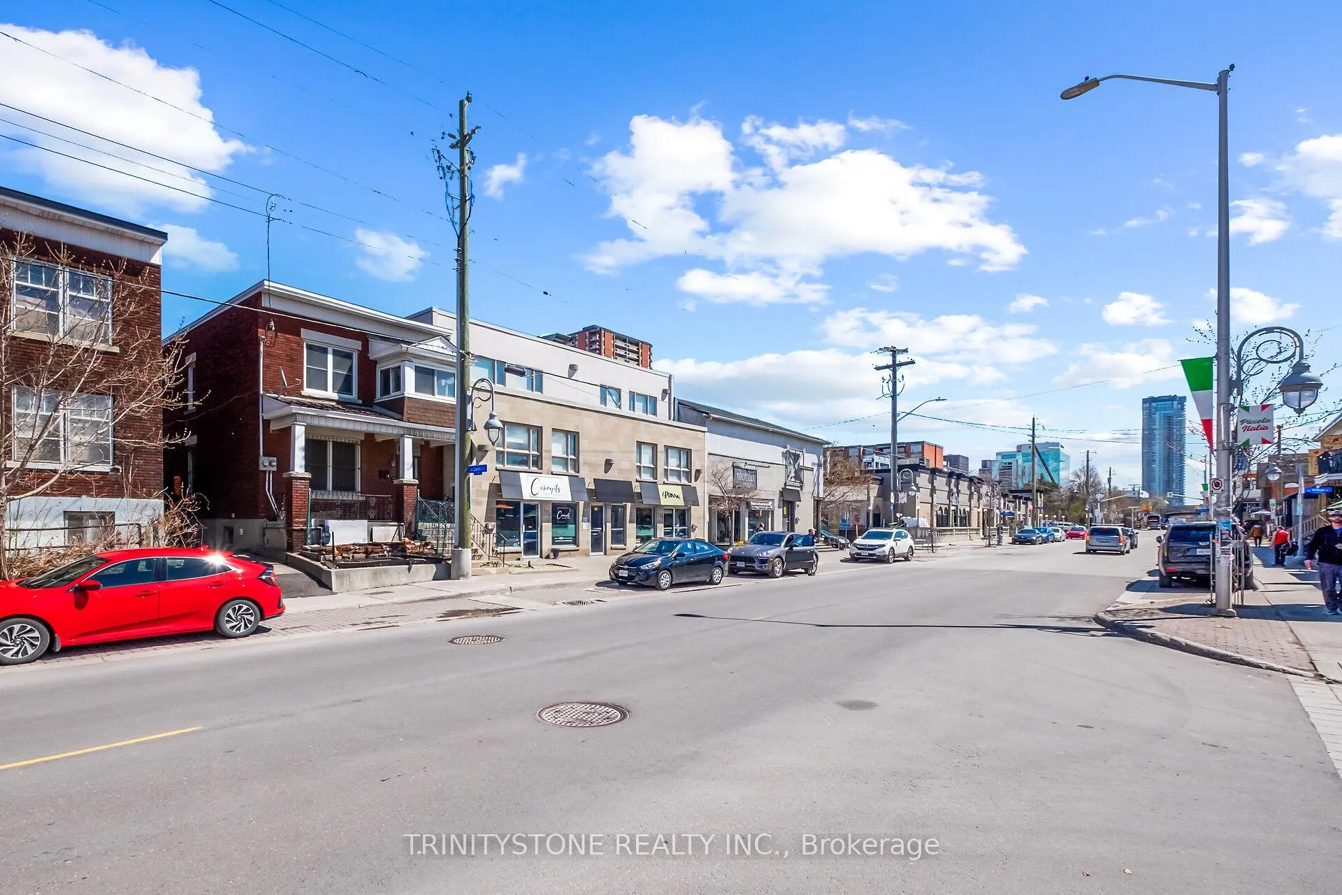 Photo 3 of 189 Preston Street, Ottawa, West Centre Town — HOMEH