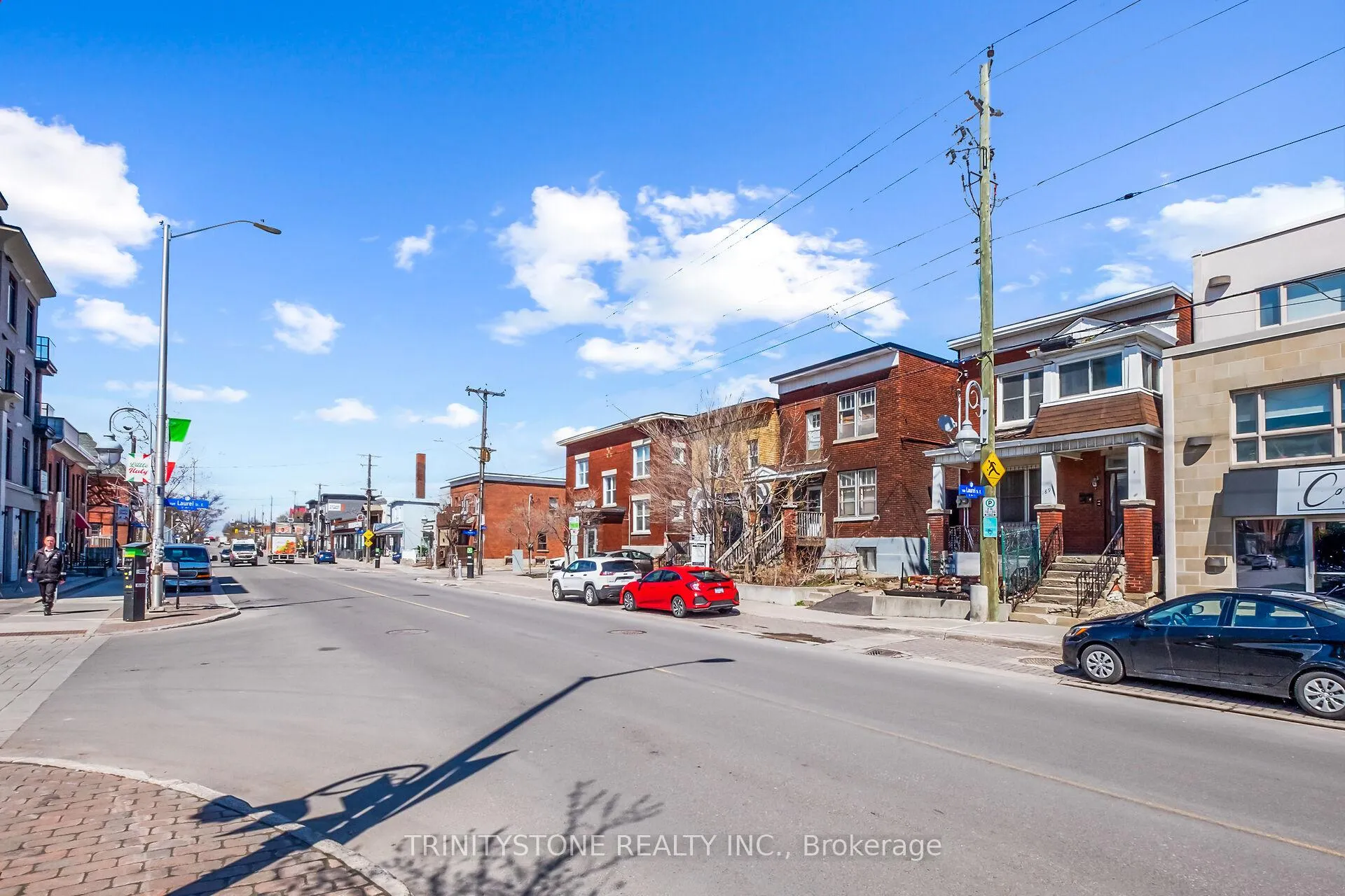 Photo 4 of 189 Preston Street, Ottawa, West Centre Town — HOMEH