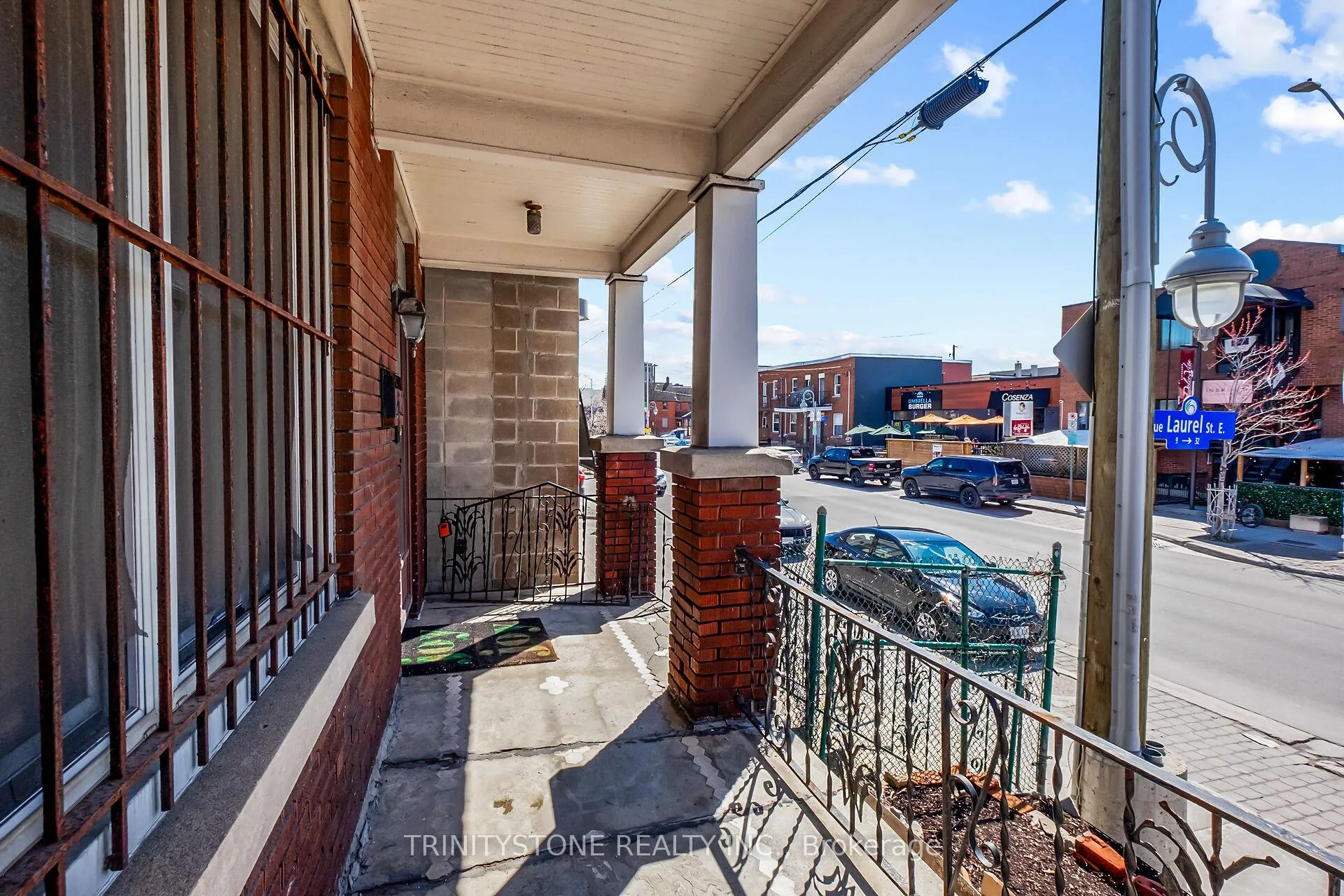 Photo 5 of 189 Preston Street, Ottawa, West Centre Town — HOMEH