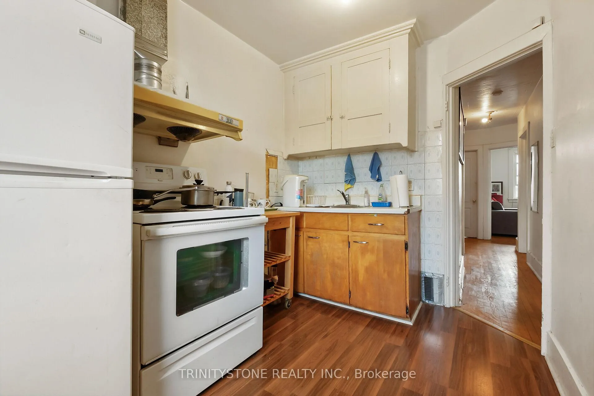 Photo 25 of 189 Preston Street, Ottawa, West Centre Town — HOMEH