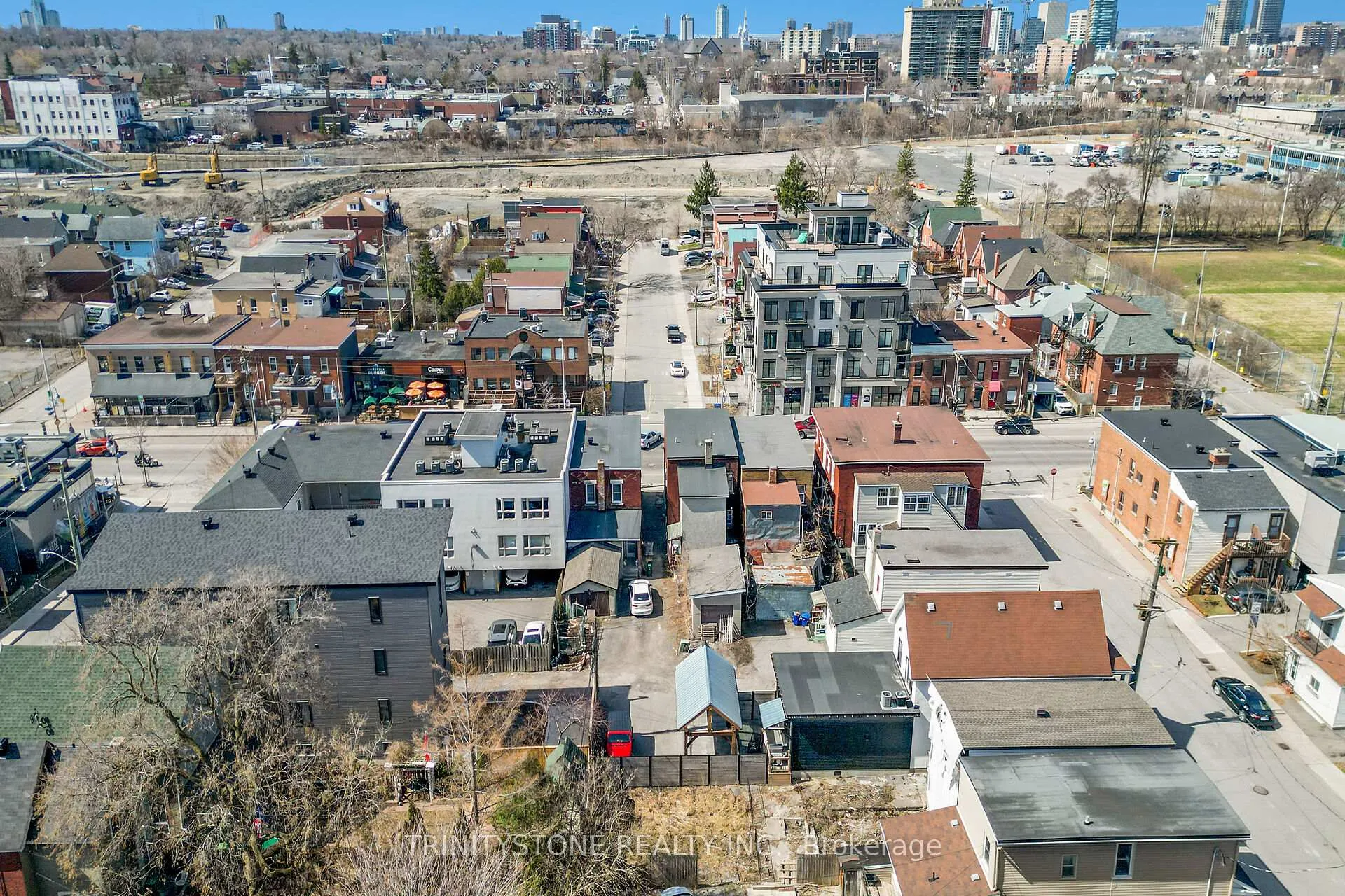 Photo 35 of 189 Preston Street, Ottawa, West Centre Town — HOMEH