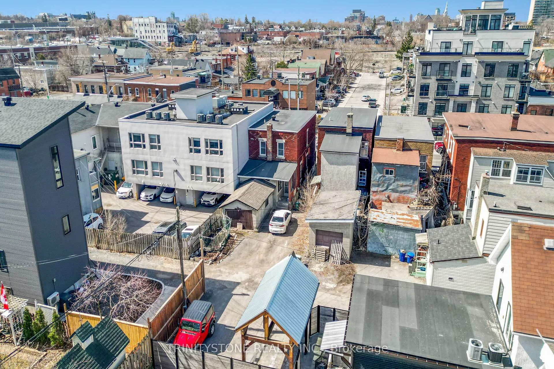 Photo 36 of 189 Preston Street, Ottawa, West Centre Town — HOMEH