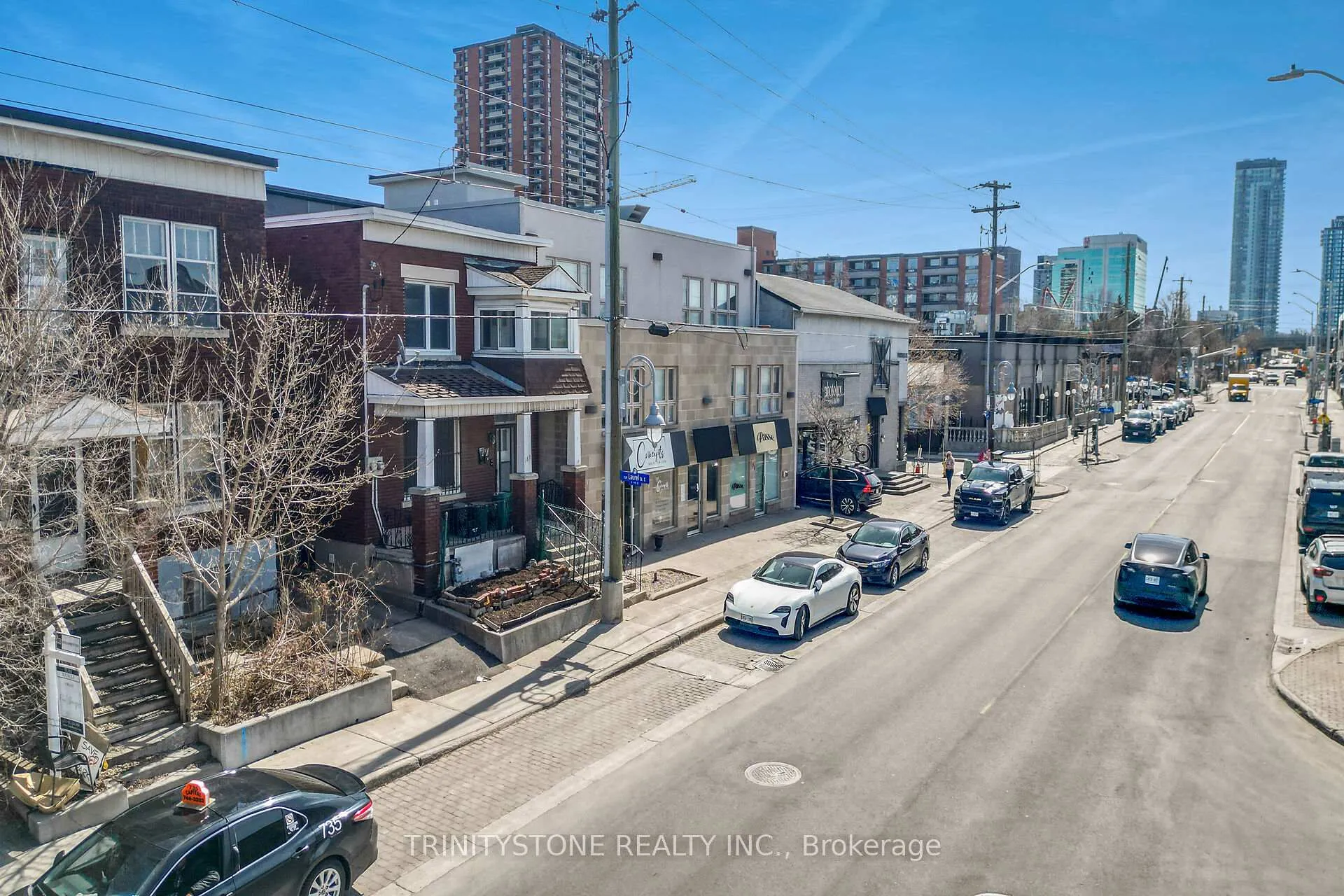Photo 37 of 189 Preston Street, Ottawa, West Centre Town — HOMEH