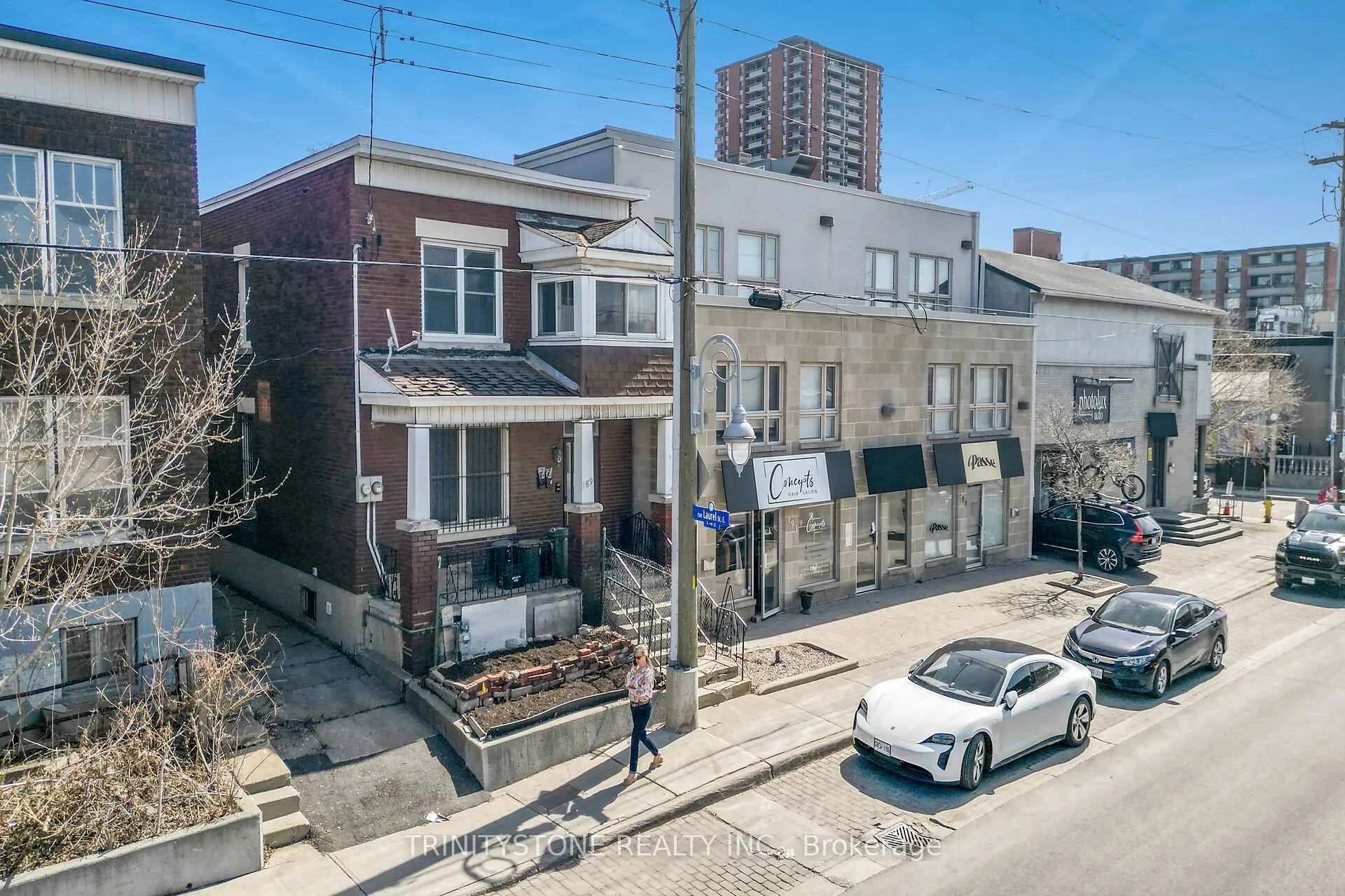 Photo 38 of 189 Preston Street, Ottawa, West Centre Town — HOMEH