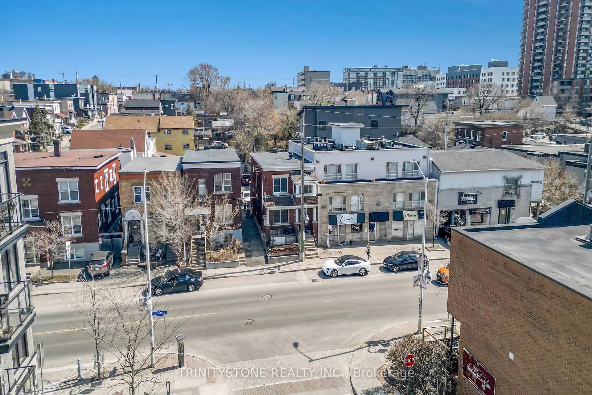Photo 39 of 189 Preston Street, Ottawa, West Centre Town — HOMEH