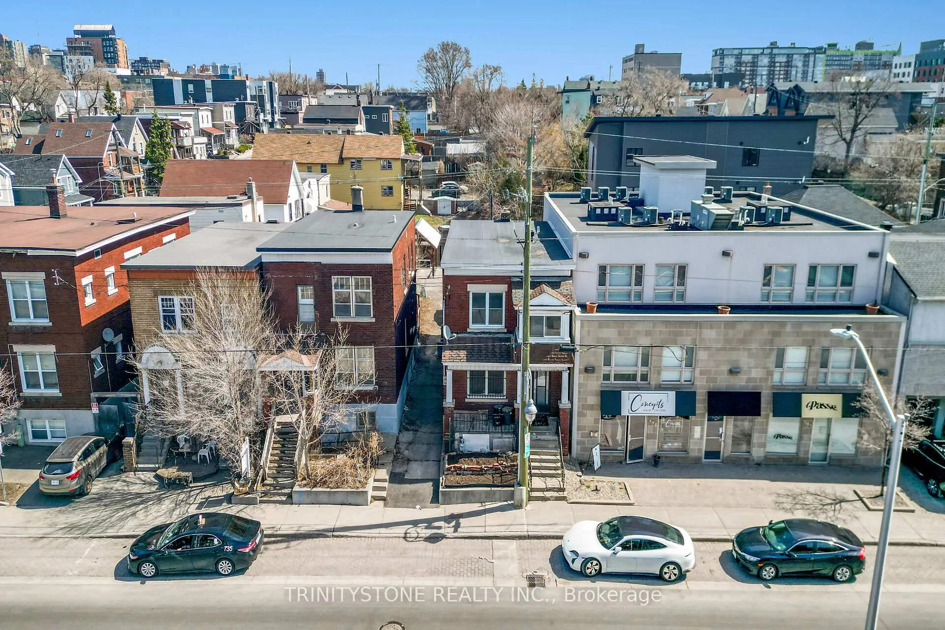 Photo 43 of 189 Preston Street, Ottawa, West Centre Town — HOMEH