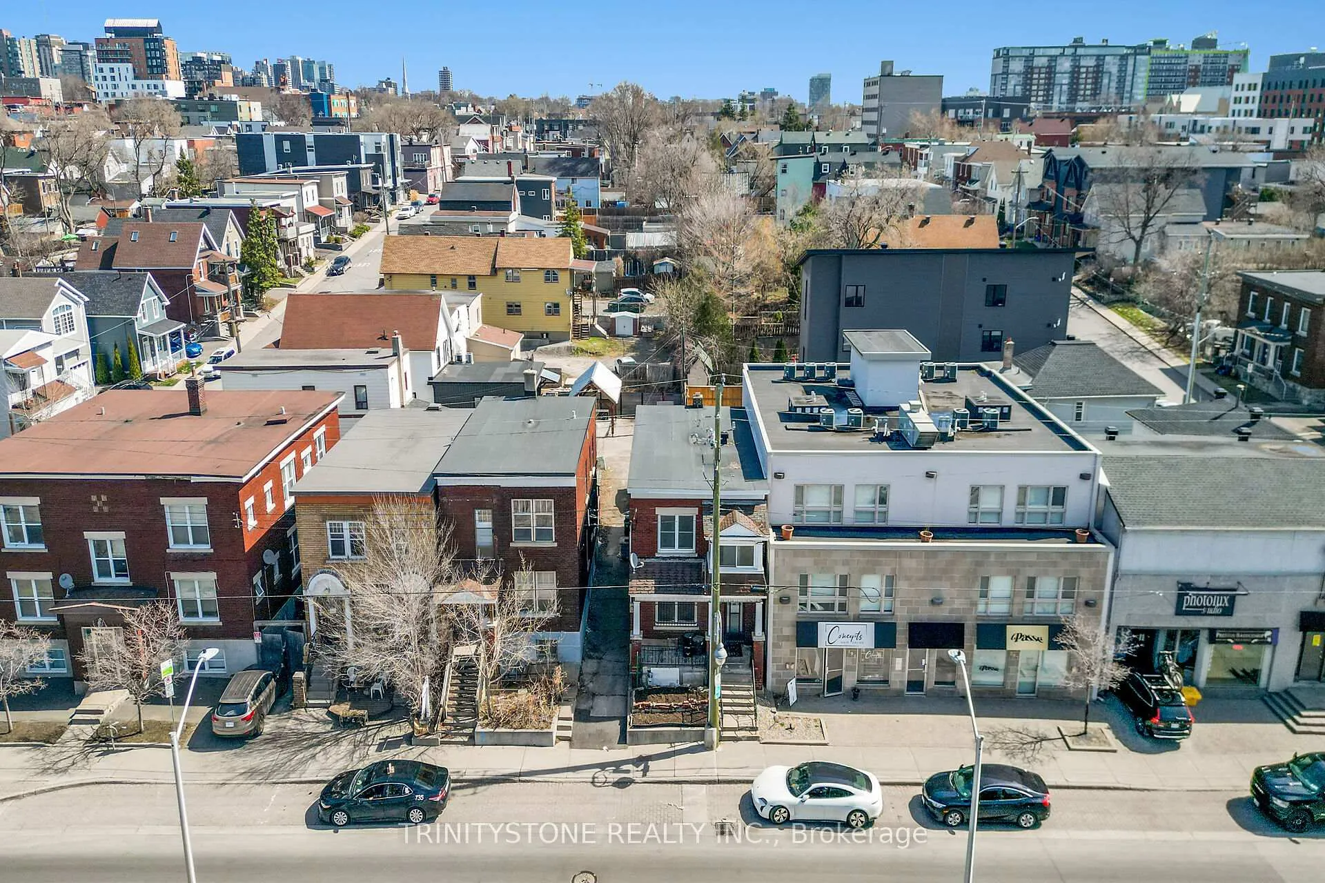 Photo 44 of 189 Preston Street, Ottawa, West Centre Town — HOMEH