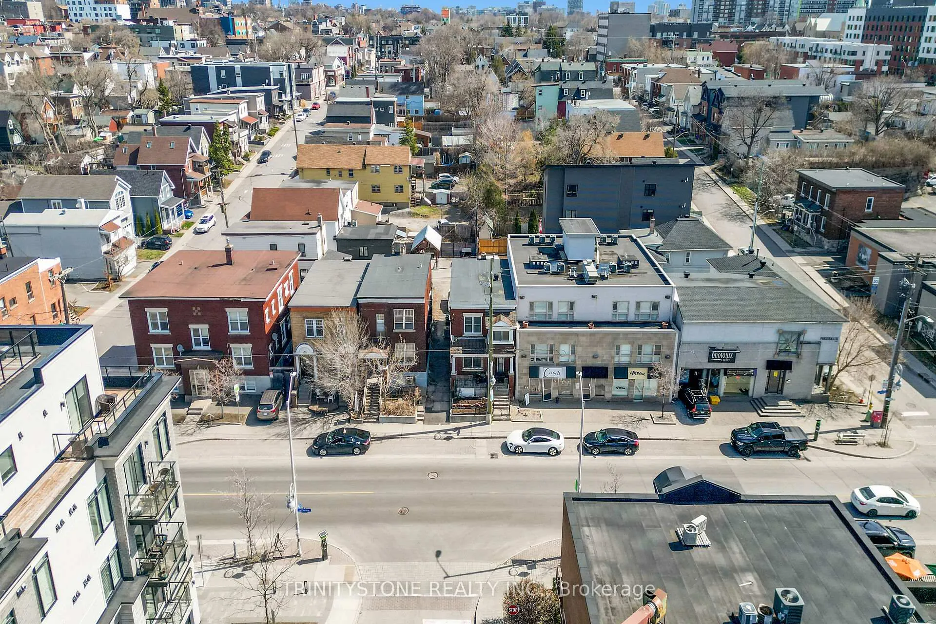 Photo 45 of 189 Preston Street, Ottawa, West Centre Town — HOMEH