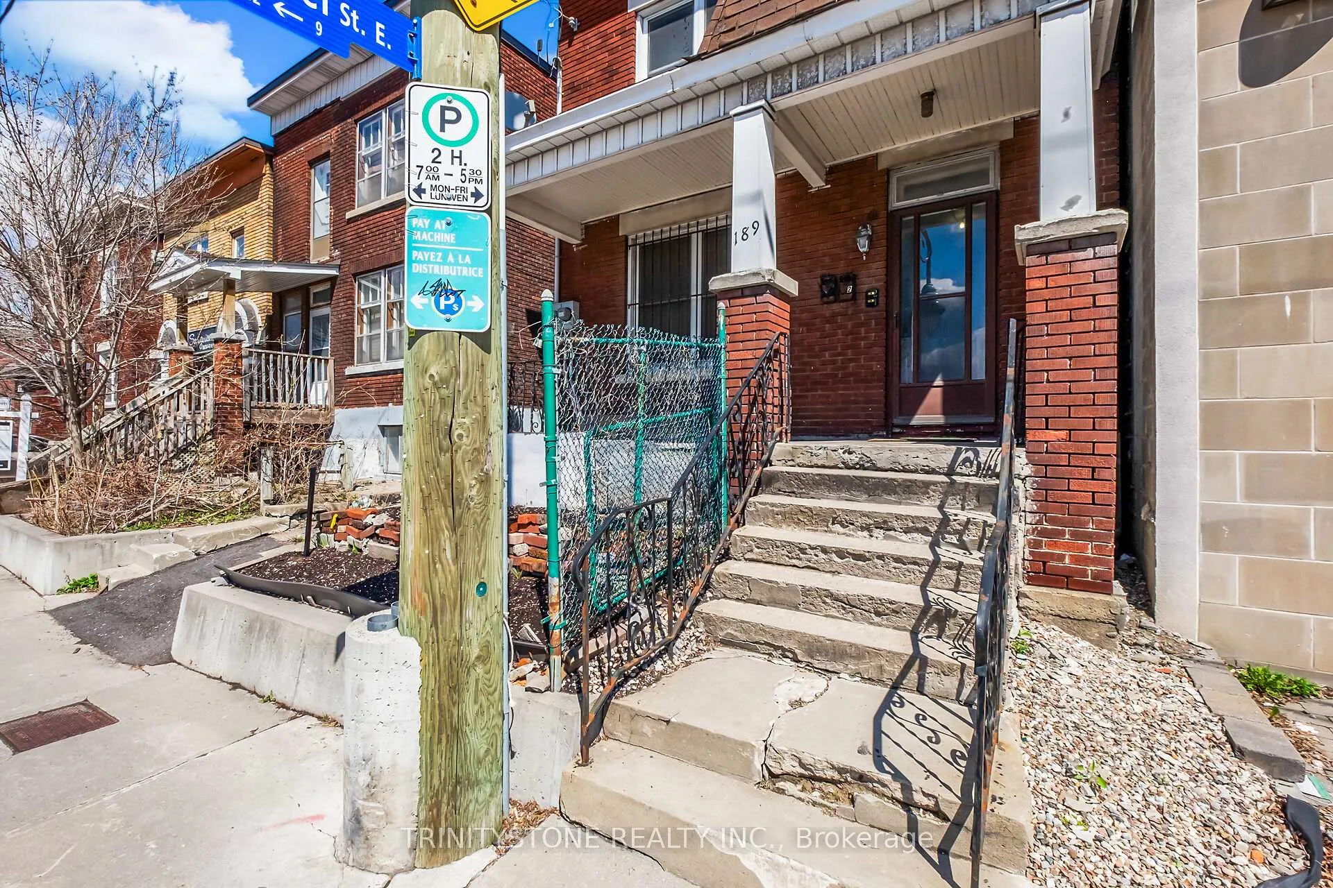 Photo 47 of 189 Preston Street, Ottawa, West Centre Town — HOMEH