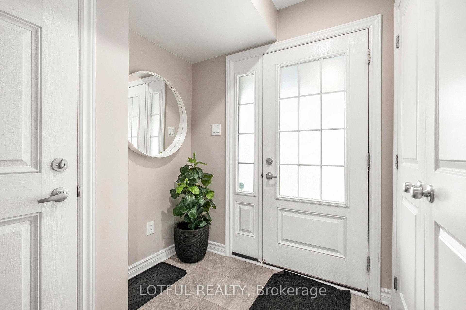 Photo 3 of 222 Belleek Lane, Ottawa, Barrhaven - Half Moon Bay — HOMEH