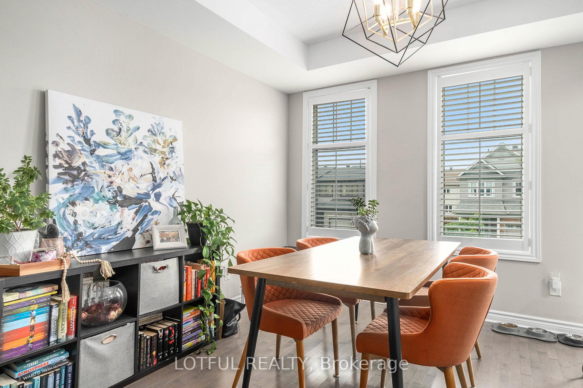 Photo 7 of 222 Belleek Lane, Ottawa, Barrhaven - Half Moon Bay — HOMEH
