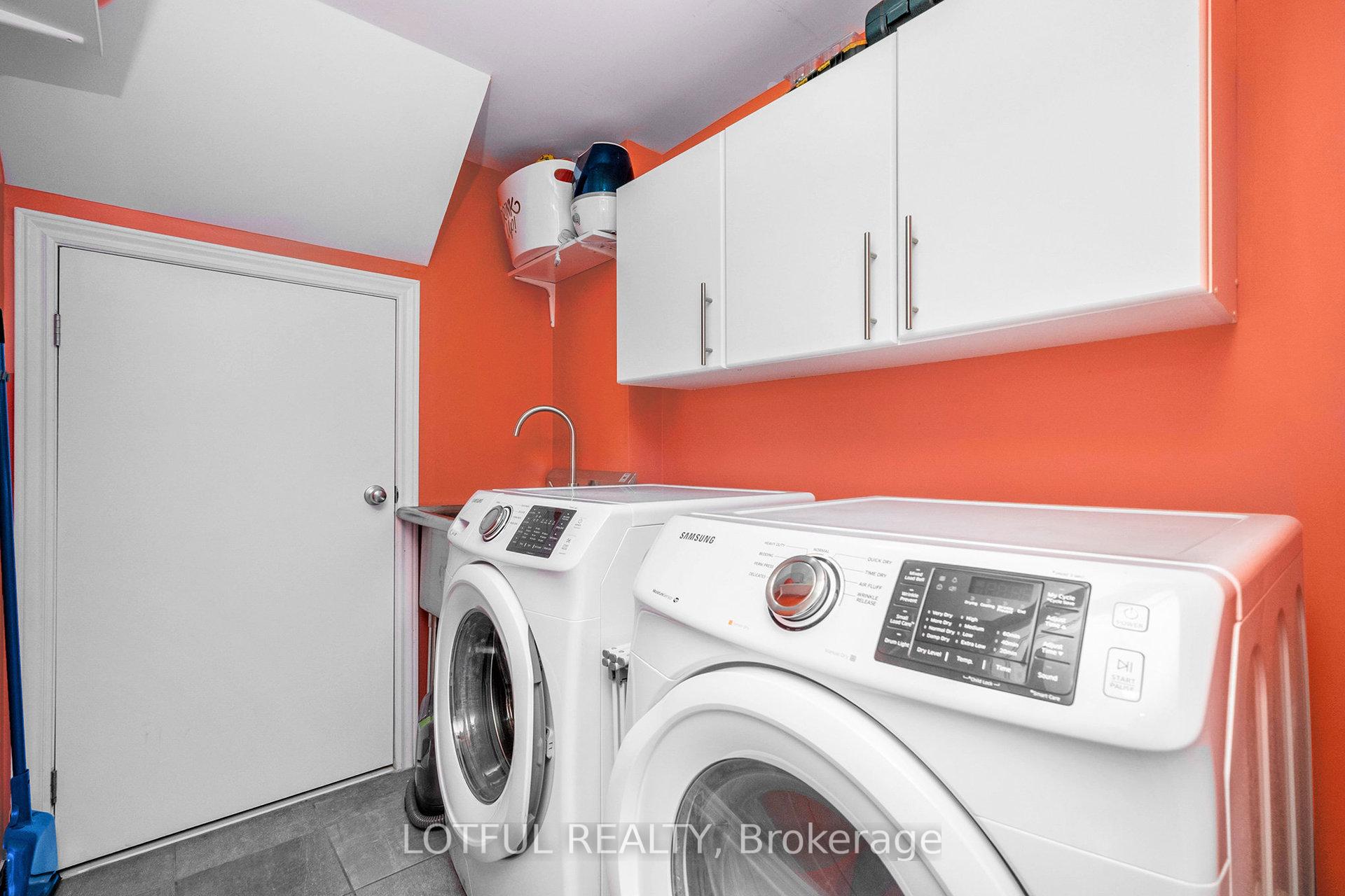 Photo 13 of 222 Belleek Lane, Ottawa, Barrhaven - Half Moon Bay — HOMEH