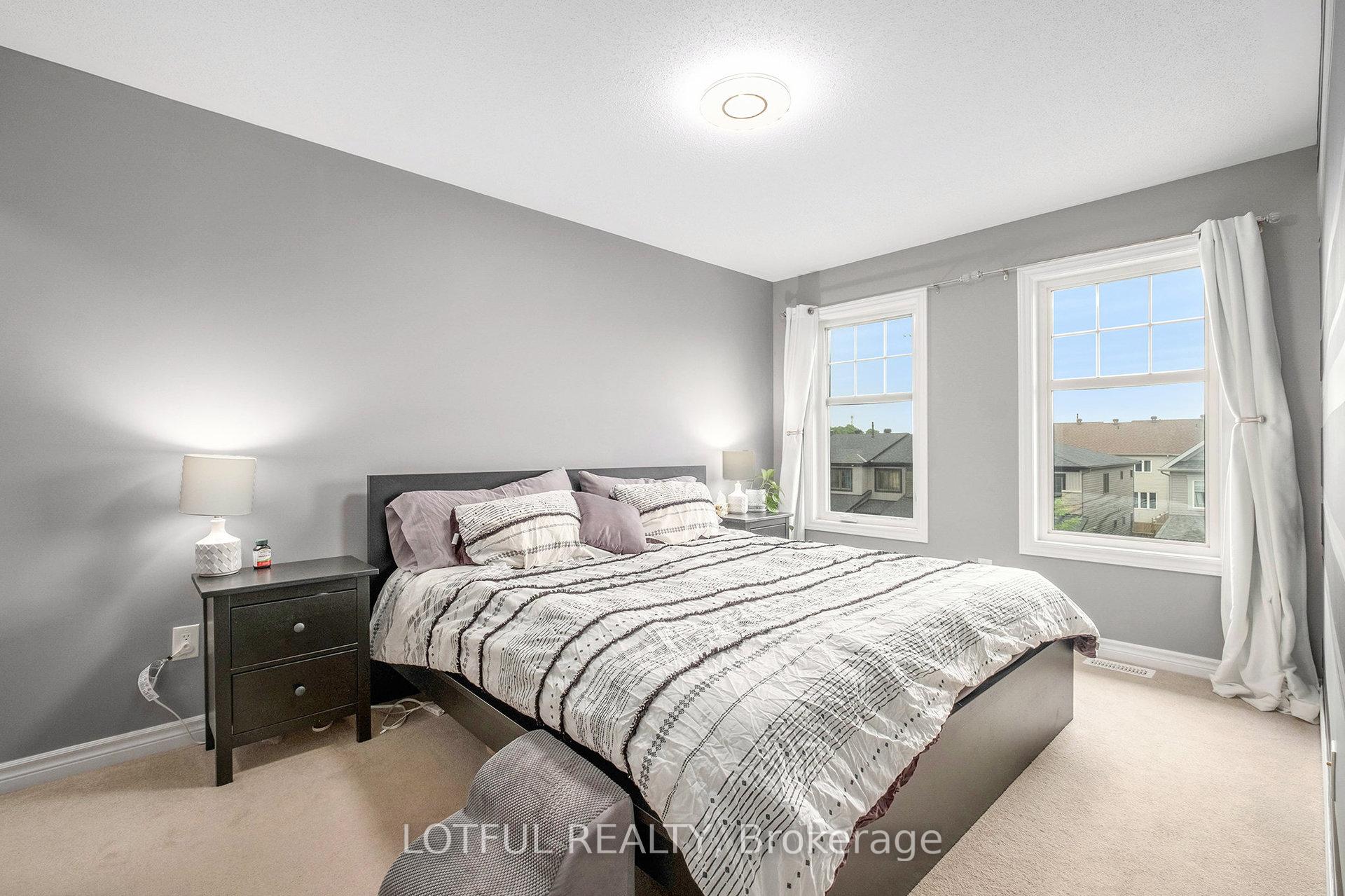Photo 15 of 222 Belleek Lane, Ottawa, Barrhaven - Half Moon Bay — HOMEH