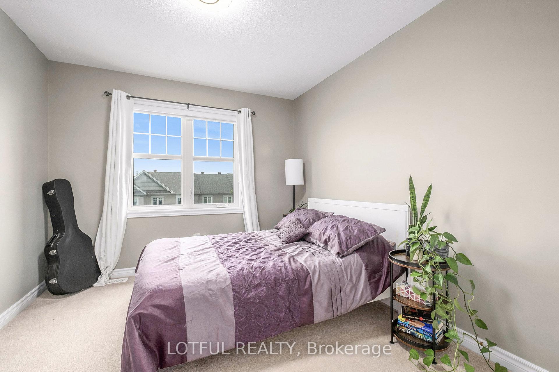 Photo 17 of 222 Belleek Lane, Ottawa, Barrhaven - Half Moon Bay — HOMEH