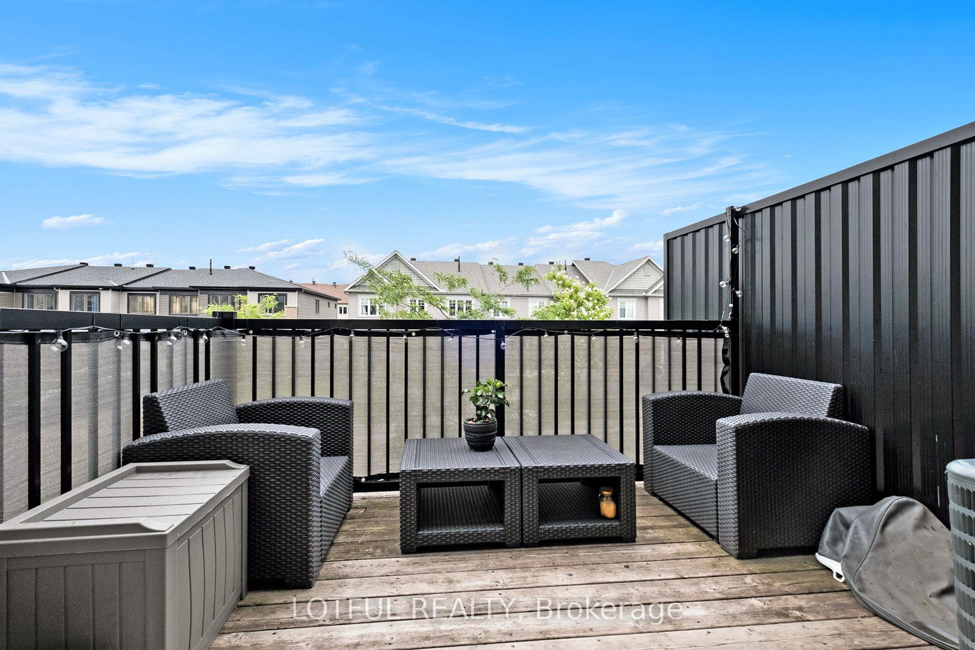 Photo 18 of 222 Belleek Lane, Ottawa, Barrhaven - Half Moon Bay — HOMEH