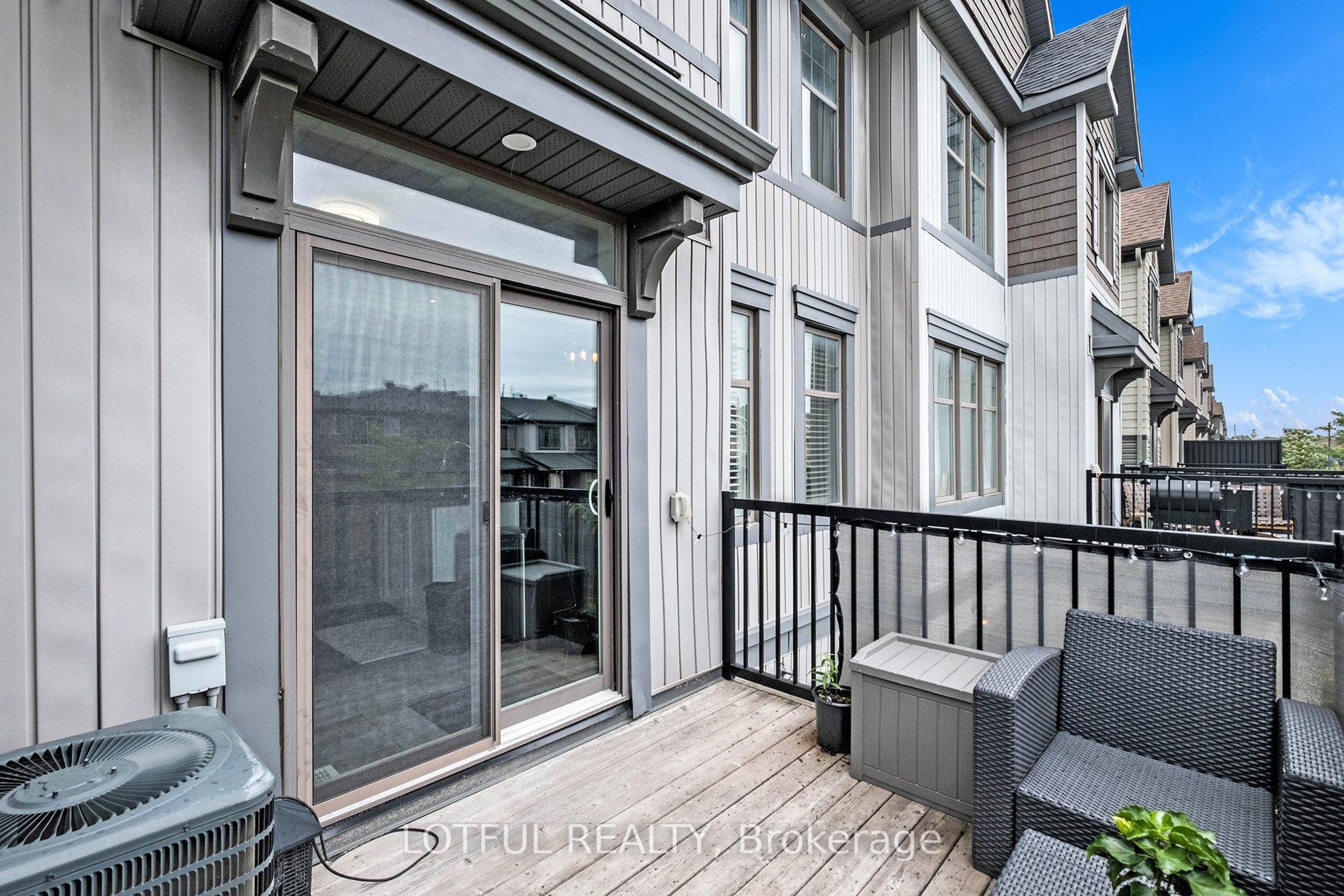 Photo 19 of 222 Belleek Lane, Ottawa, Barrhaven - Half Moon Bay — HOMEH