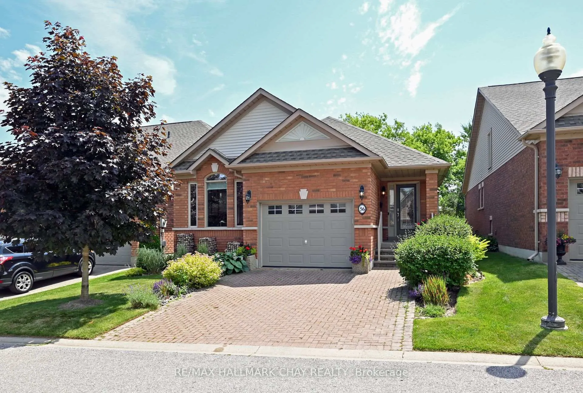 Photo 1 of 56 Via Amici, New Tecumseth, Alliston — HOMEH