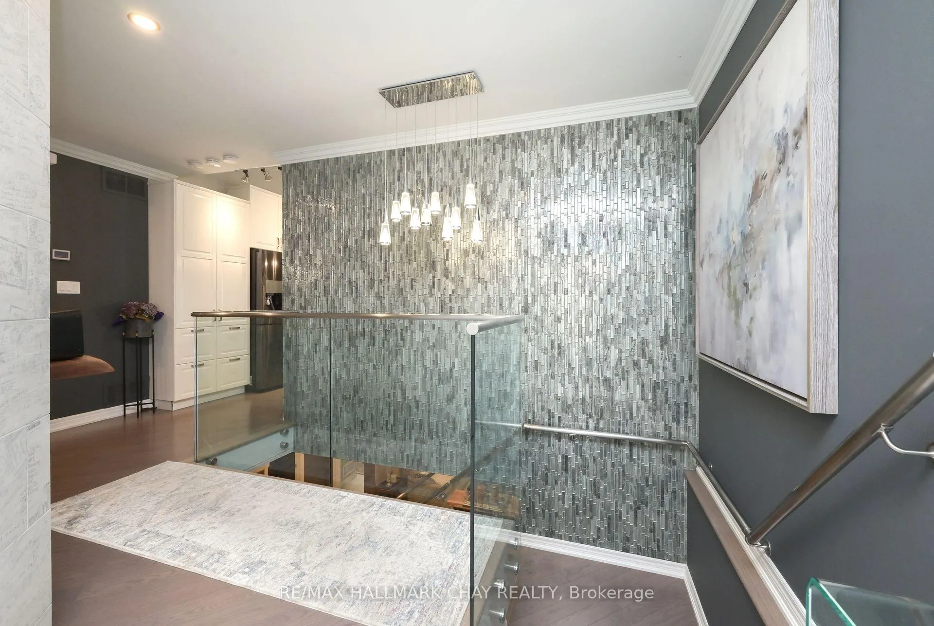 Photo 5 of 56 Via Amici, New Tecumseth, Alliston — HOMEH
