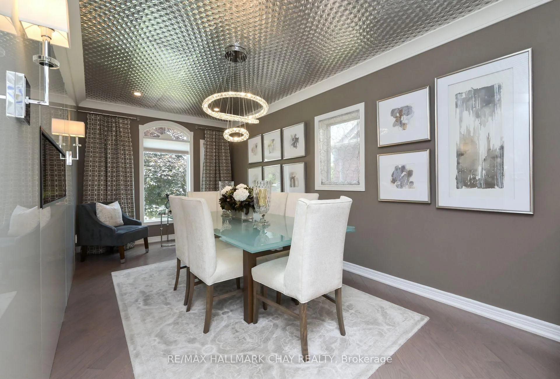 Photo 6 of 56 Via Amici, New Tecumseth, Alliston — HOMEH
