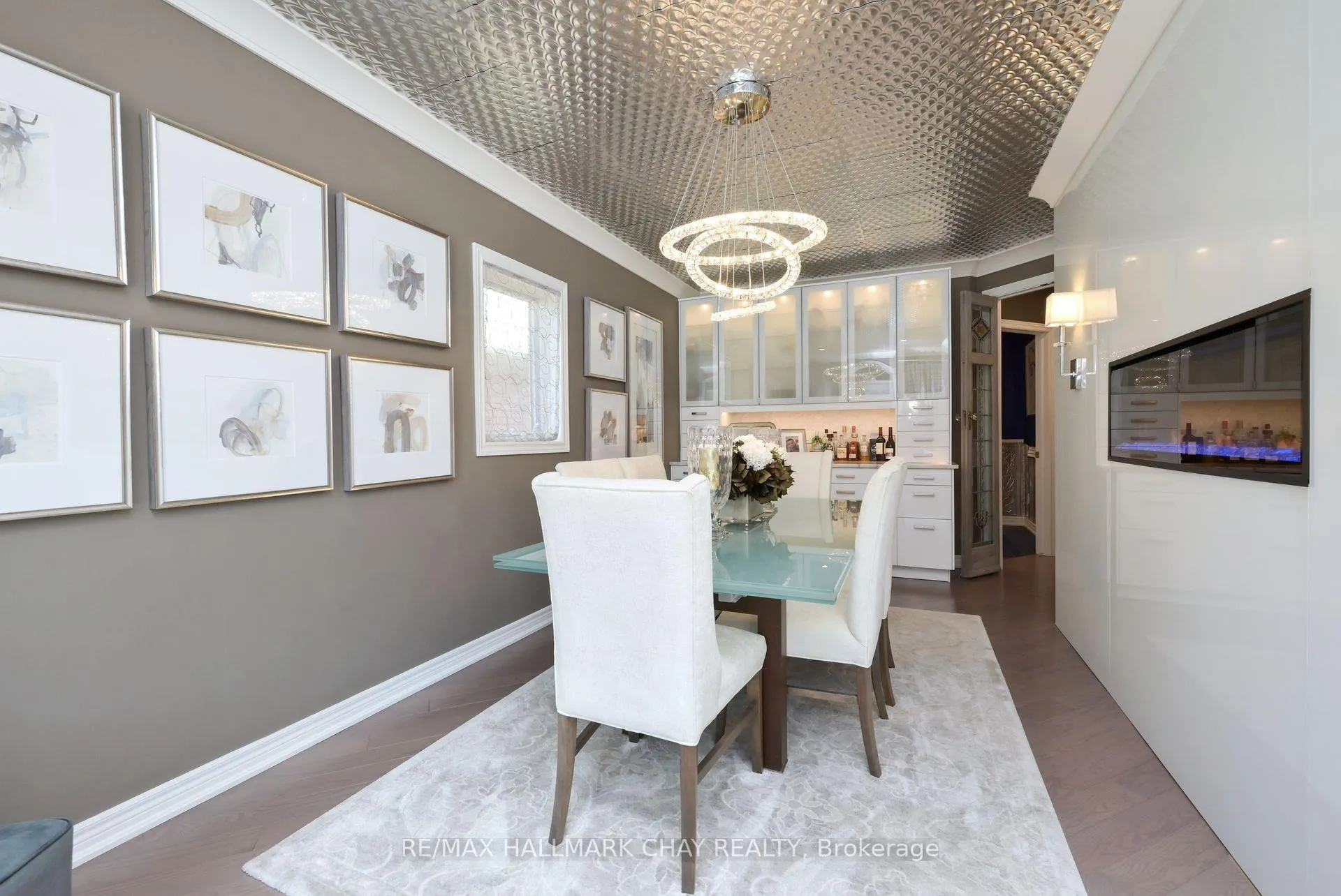 Photo 9 of 56 Via Amici, New Tecumseth, Alliston — HOMEH