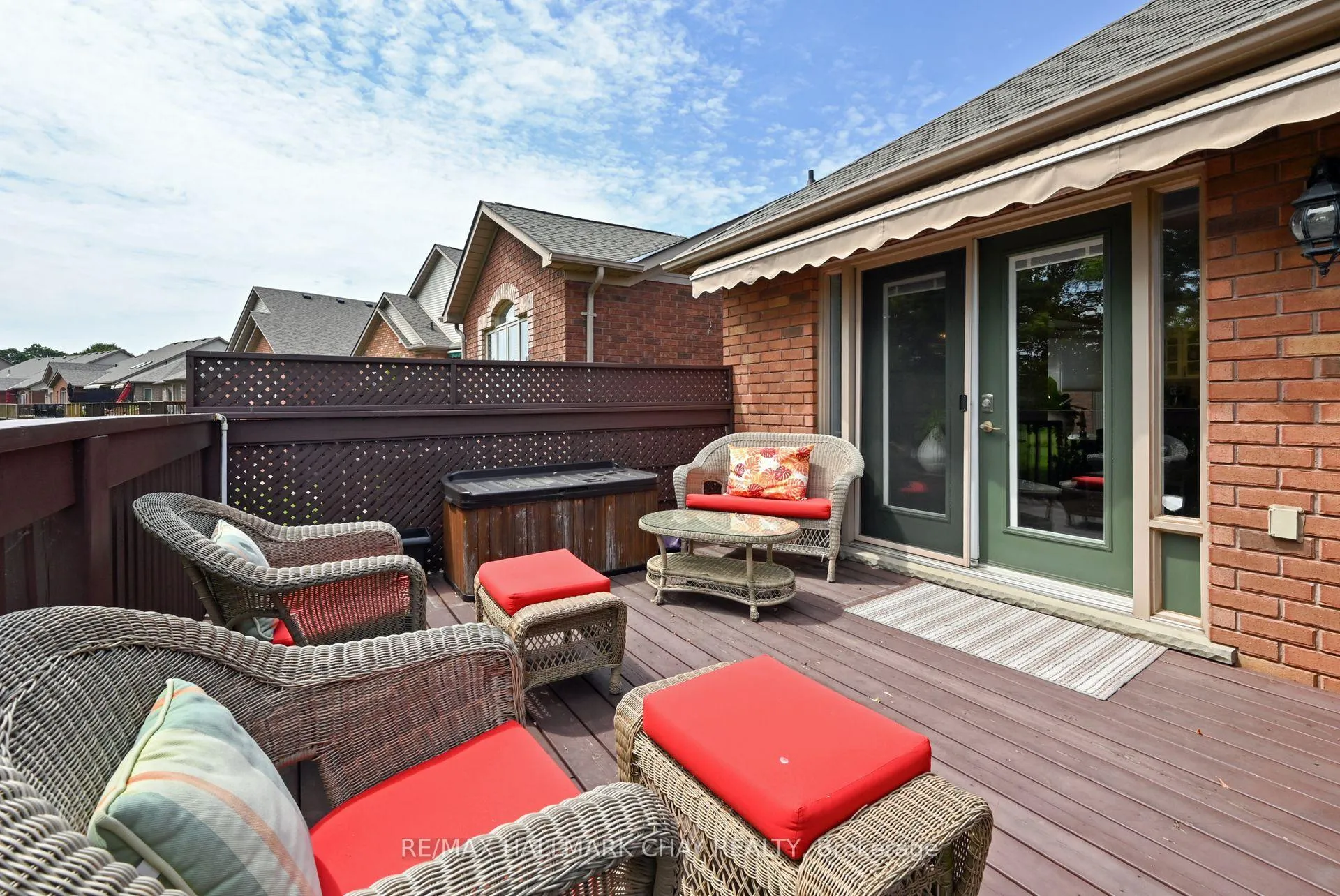 Photo 21 of 56 Via Amici, New Tecumseth, Alliston — HOMEH