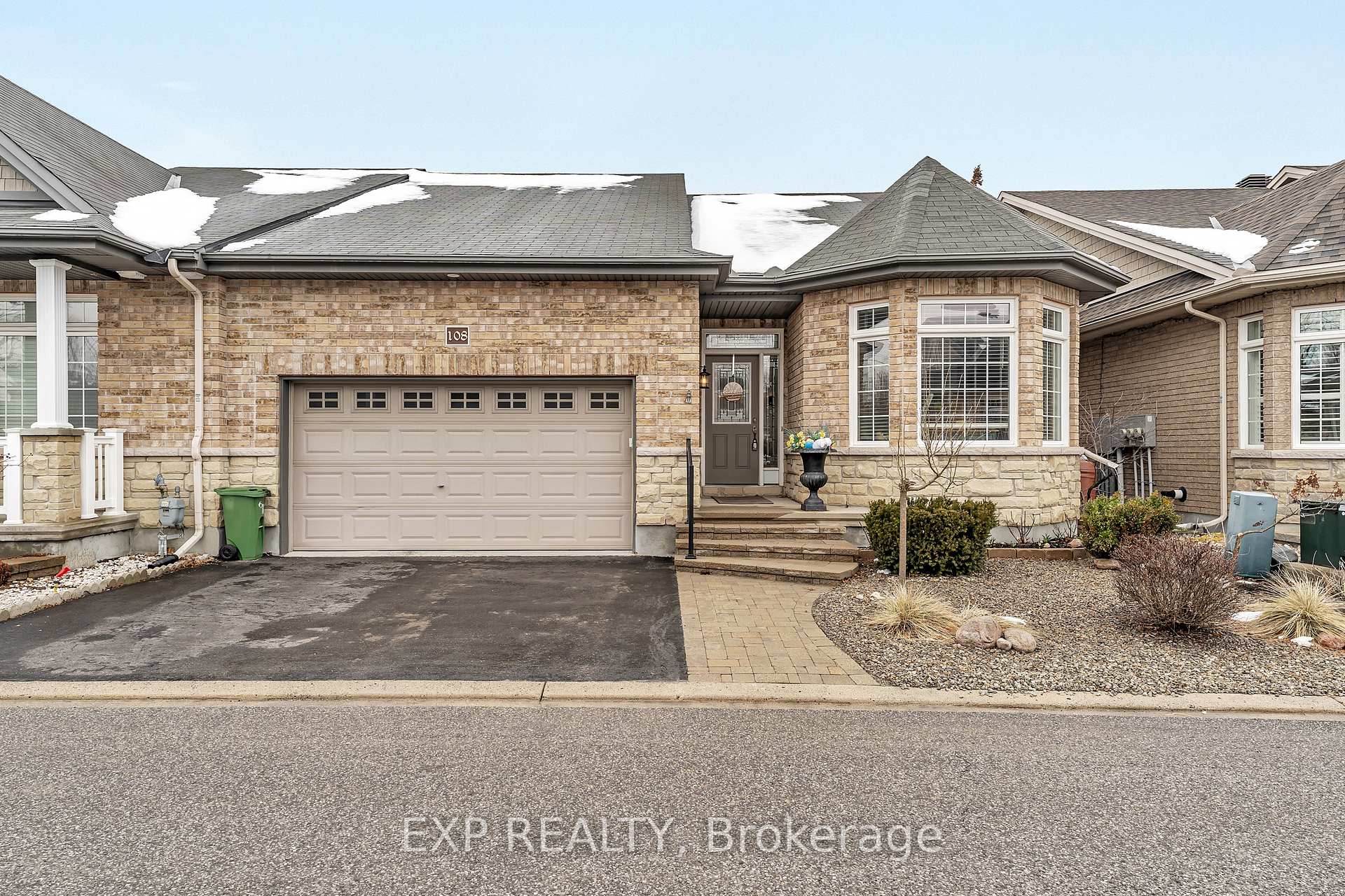 Photo 1 of 108 Maple Key, Ottawa, Blossom Park/Kemp Park/Findlay Creek — HOMEH