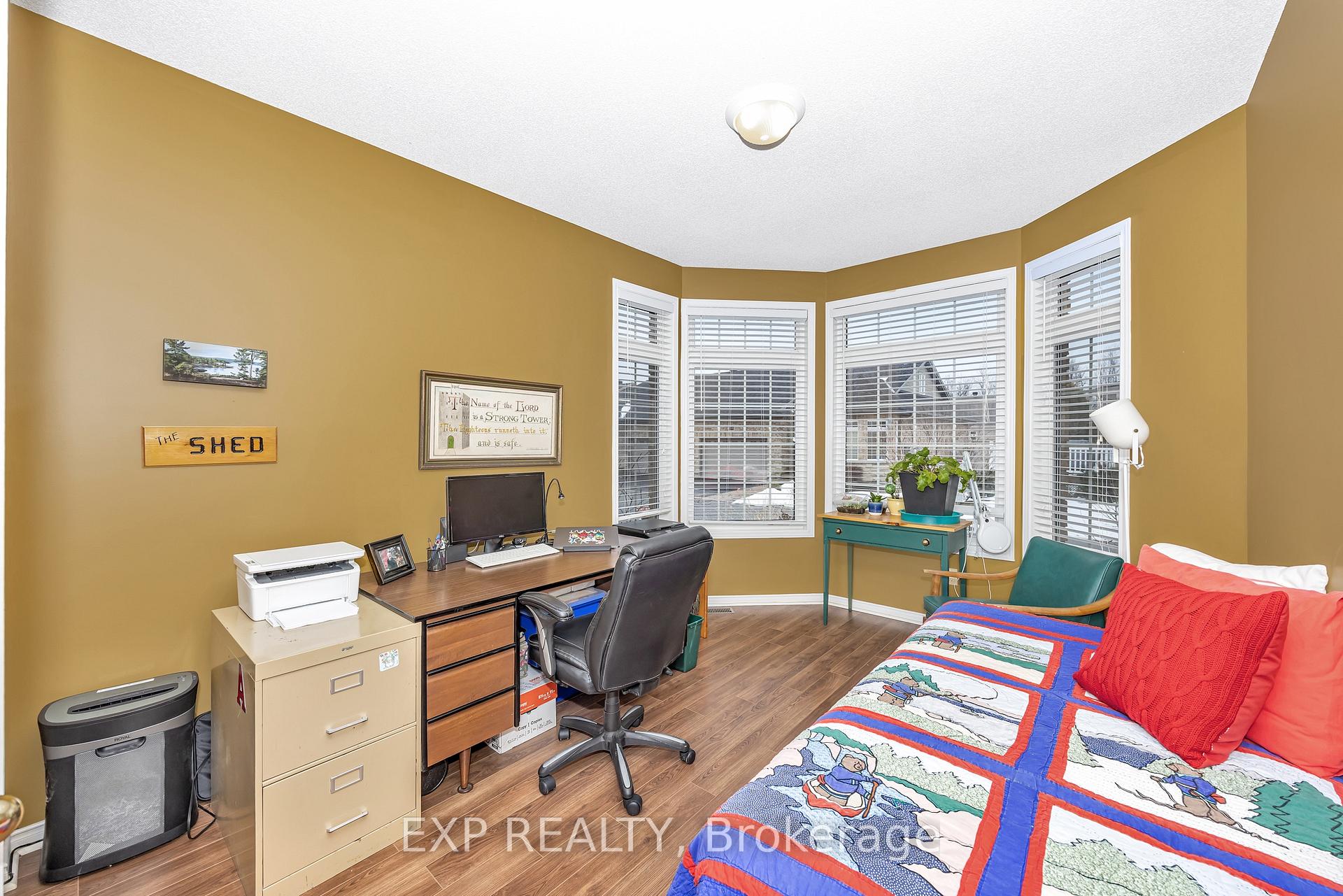 Photo 6 of 108 Maple Key, Ottawa, Blossom Park/Kemp Park/Findlay Creek — HOMEH