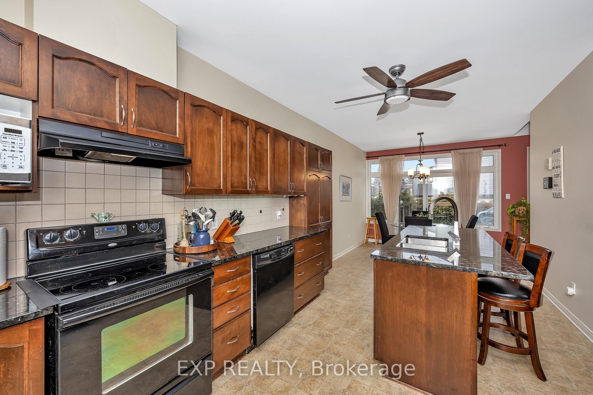 Photo 16 of 108 Maple Key, Ottawa, Blossom Park/Kemp Park/Findlay Creek — HOMEH