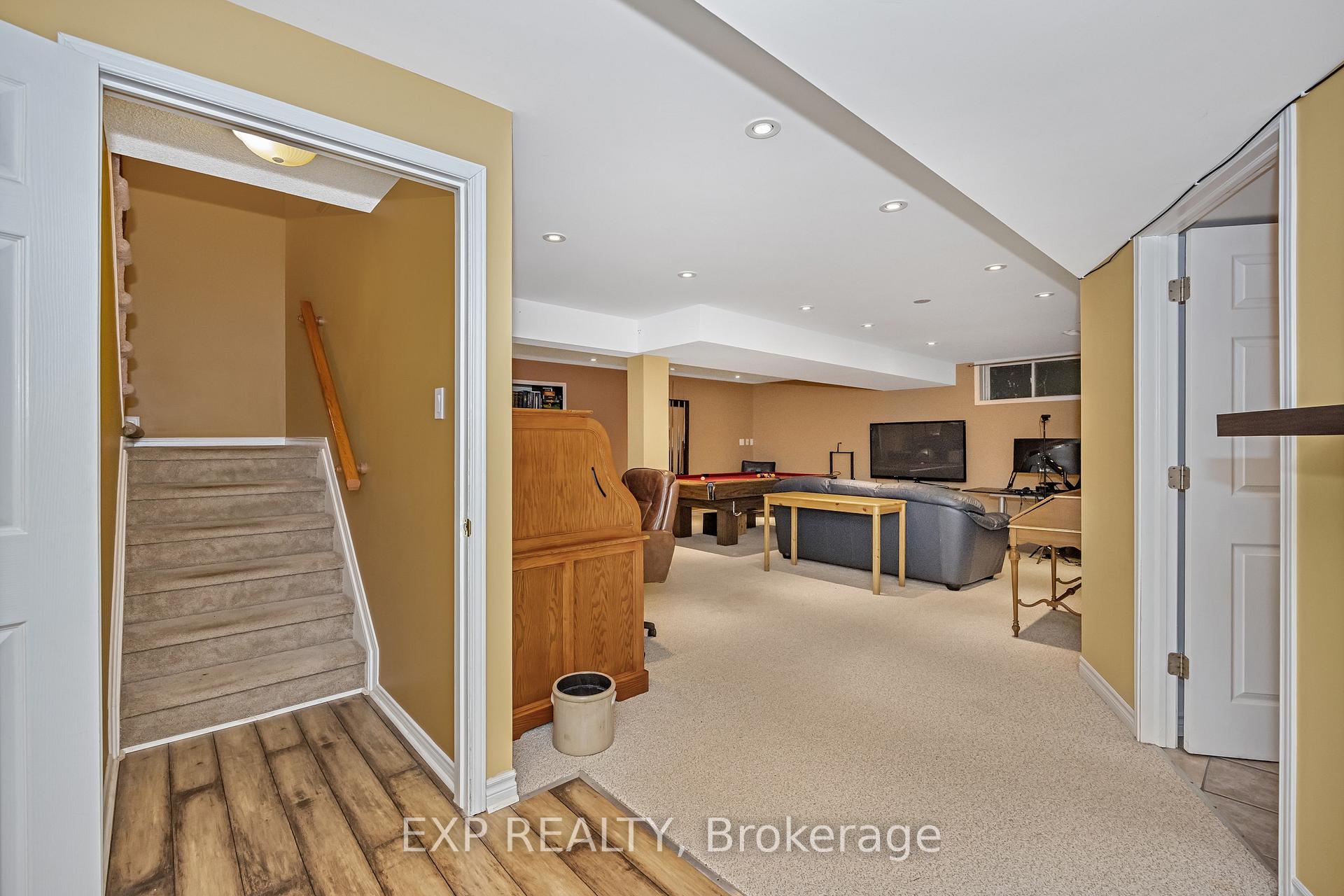 Photo 20 of 108 Maple Key, Ottawa, Blossom Park/Kemp Park/Findlay Creek — HOMEH