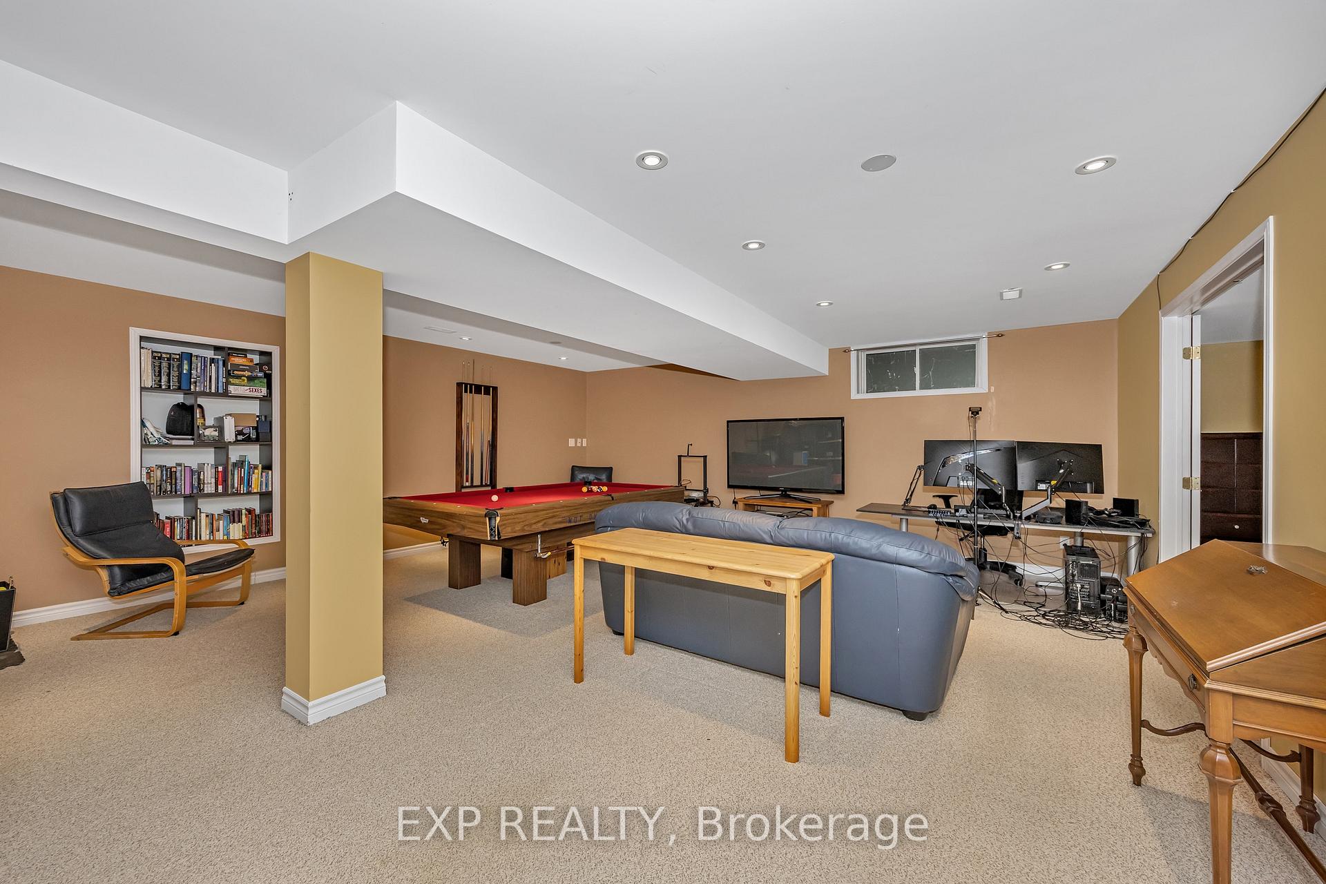 Photo 21 of 108 Maple Key, Ottawa, Blossom Park/Kemp Park/Findlay Creek — HOMEH