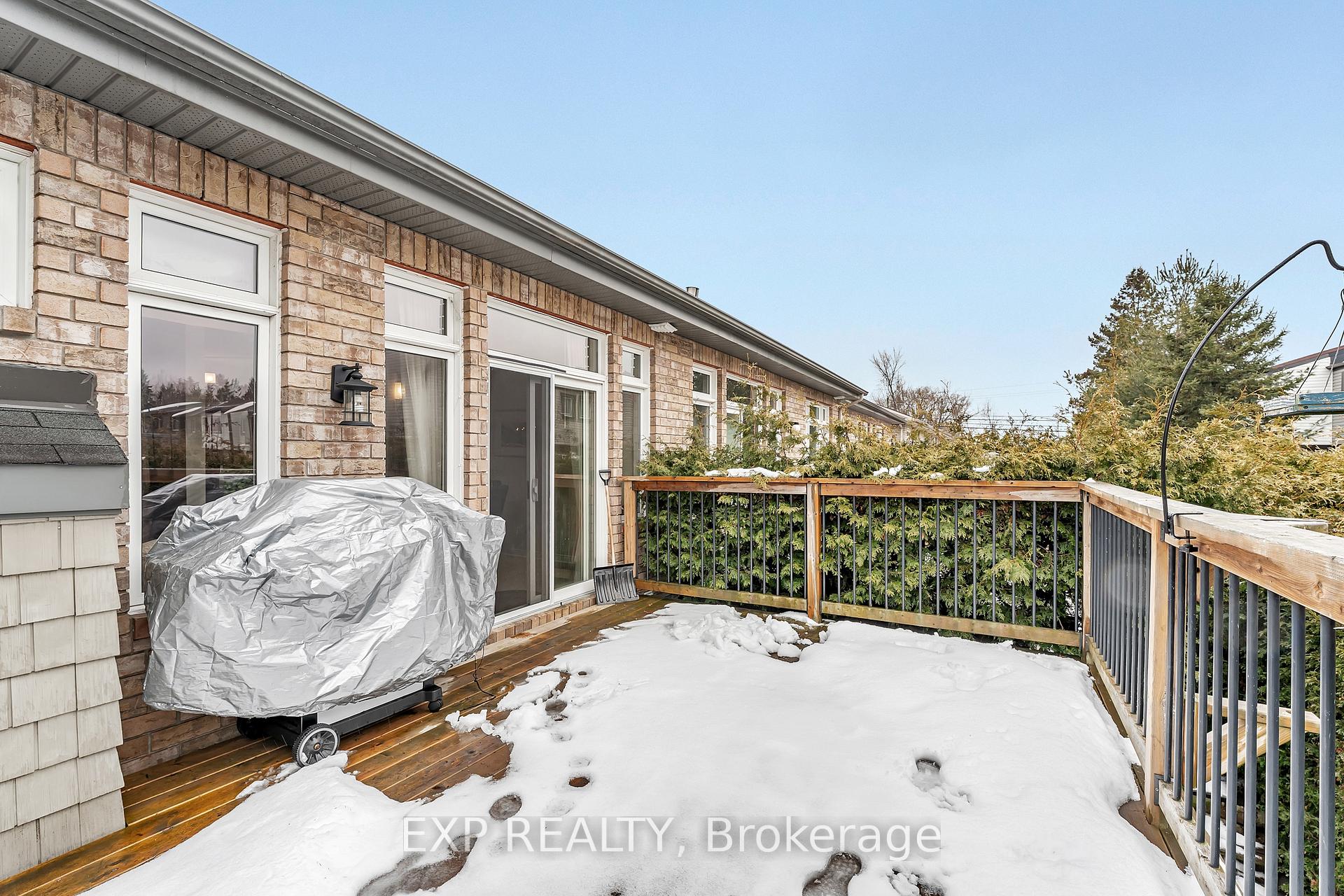 Photo 25 of 108 Maple Key, Ottawa, Blossom Park/Kemp Park/Findlay Creek — HOMEH