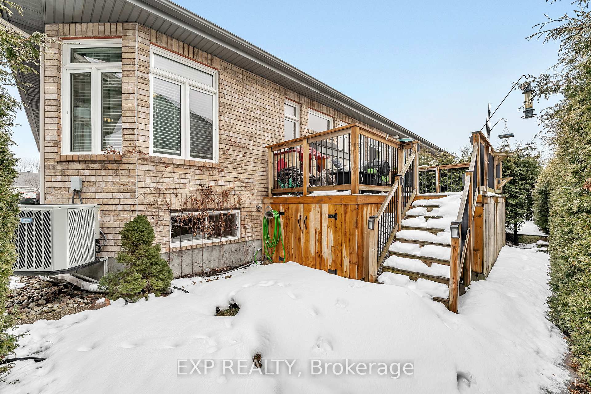 Photo 26 of 108 Maple Key, Ottawa, Blossom Park/Kemp Park/Findlay Creek — HOMEH