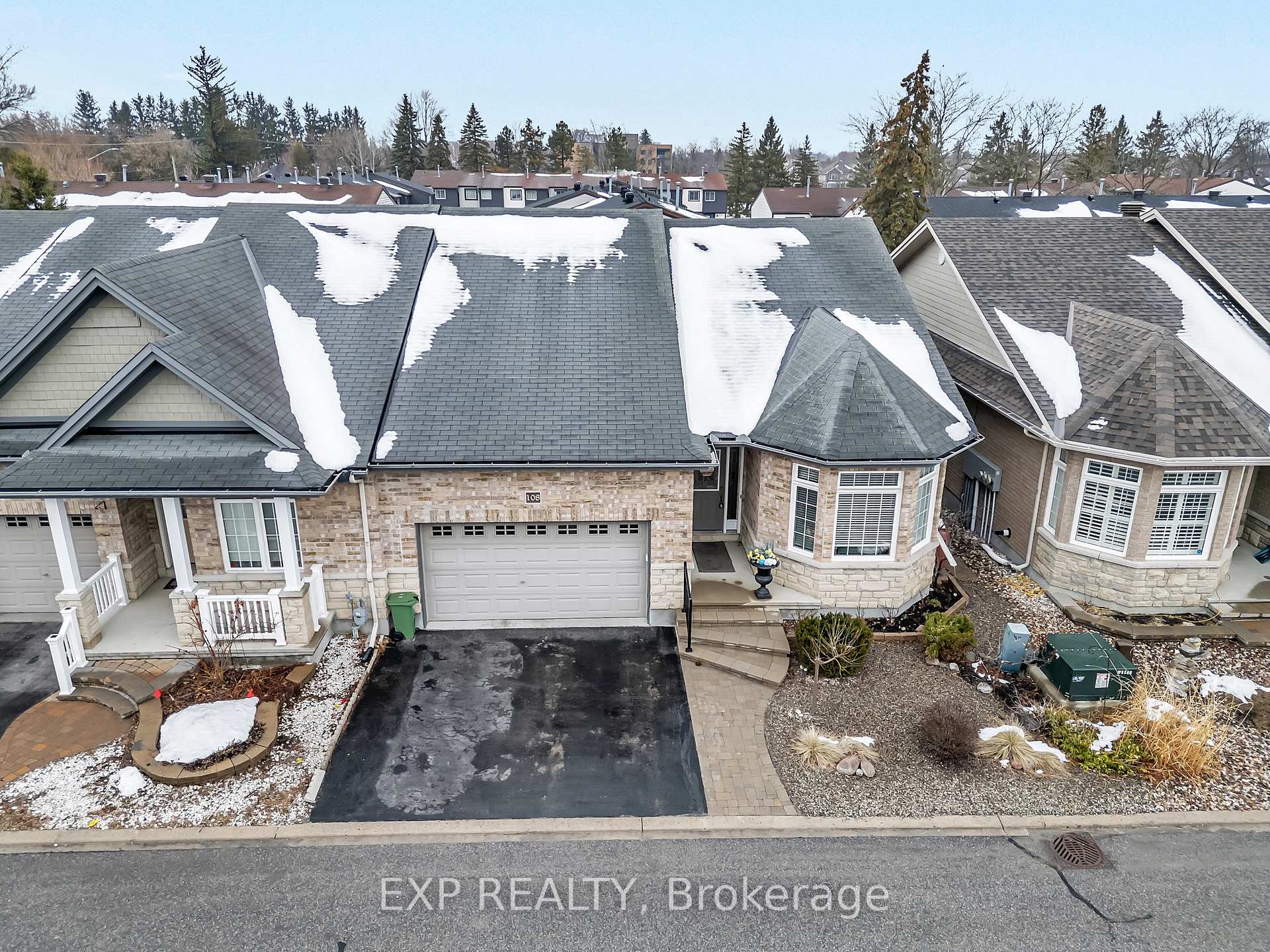 Photo 27 of 108 Maple Key, Ottawa, Blossom Park/Kemp Park/Findlay Creek — HOMEH
