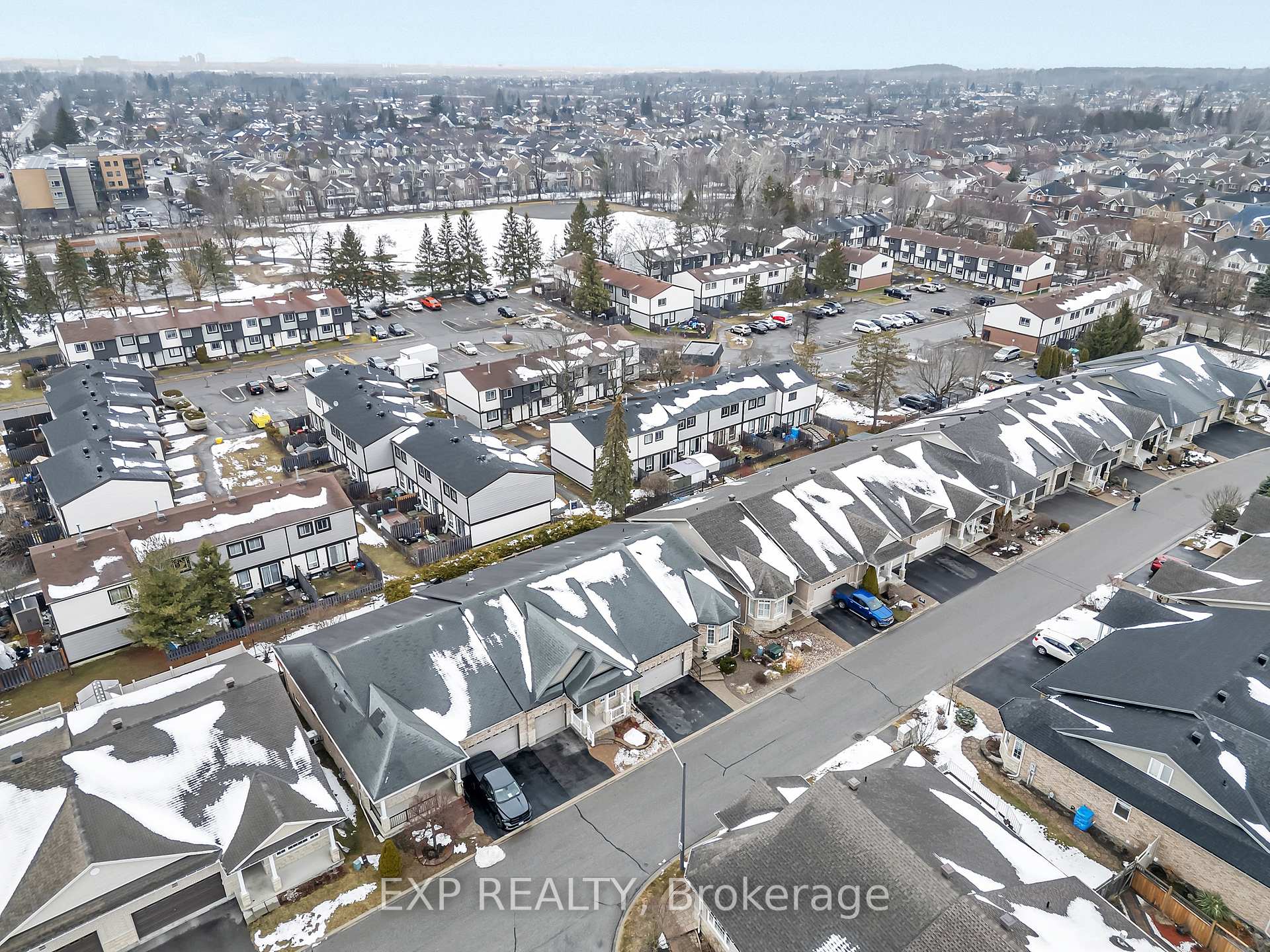 Photo 29 of 108 Maple Key, Ottawa, Blossom Park/Kemp Park/Findlay Creek — HOMEH