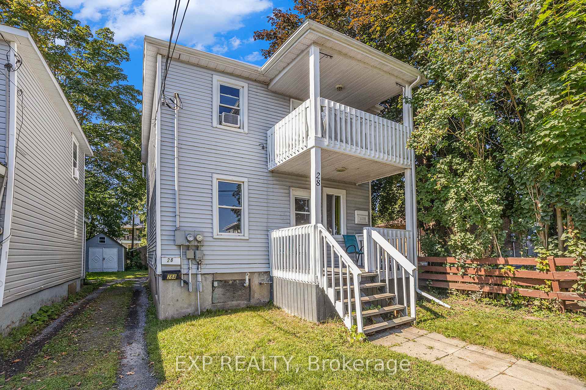Photo 1 of 28 Lefebvre Avenue, Cornwall — HOMEH