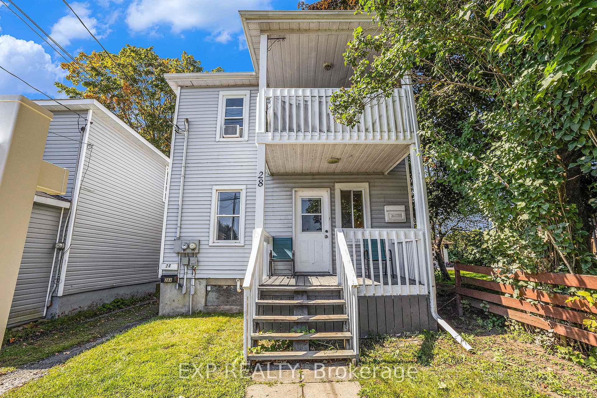 Photo 2 of 28 Lefebvre Avenue, Cornwall — HOMEH