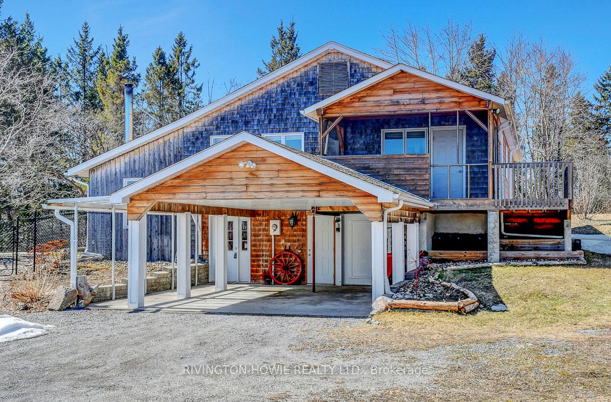 Photo 1 of 1201 Thomas A Dolan Parkway, Ottawa, Dunrobin — HOMEH