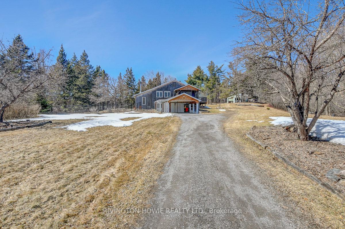 Photo 3 of 1201 Thomas A Dolan Parkway, Ottawa, Dunrobin — HOMEH